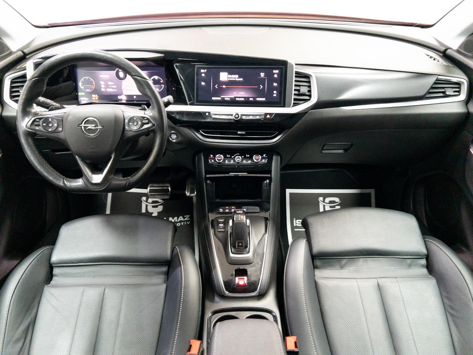 İkinci El OPEL GRANDLAND 2022, 2. El OPEL GRANDLAND Fiyat Listesi