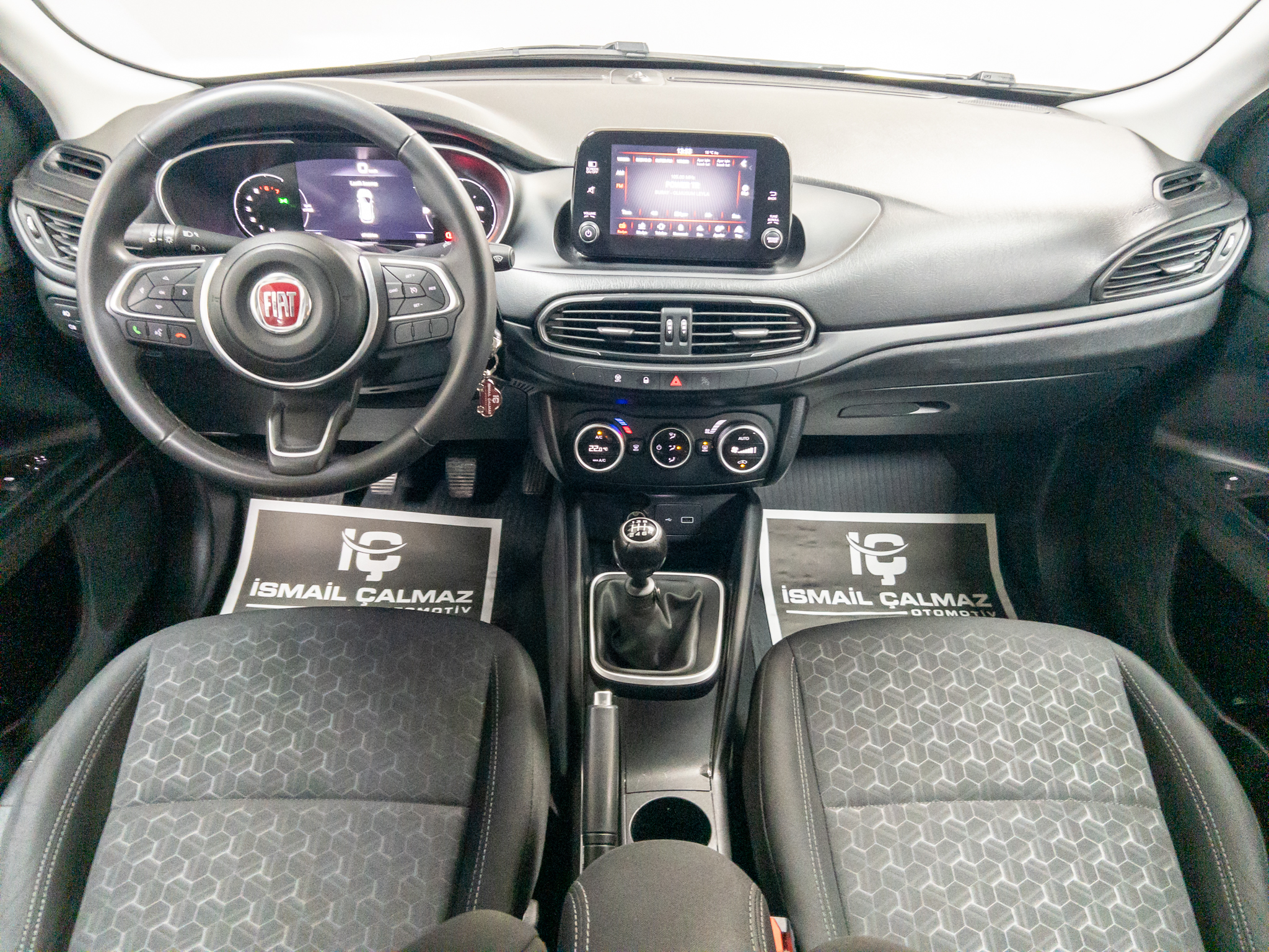 İkinci El FİAT EGEA 2023, 2. El FİAT EGEA Fiyat Listesi