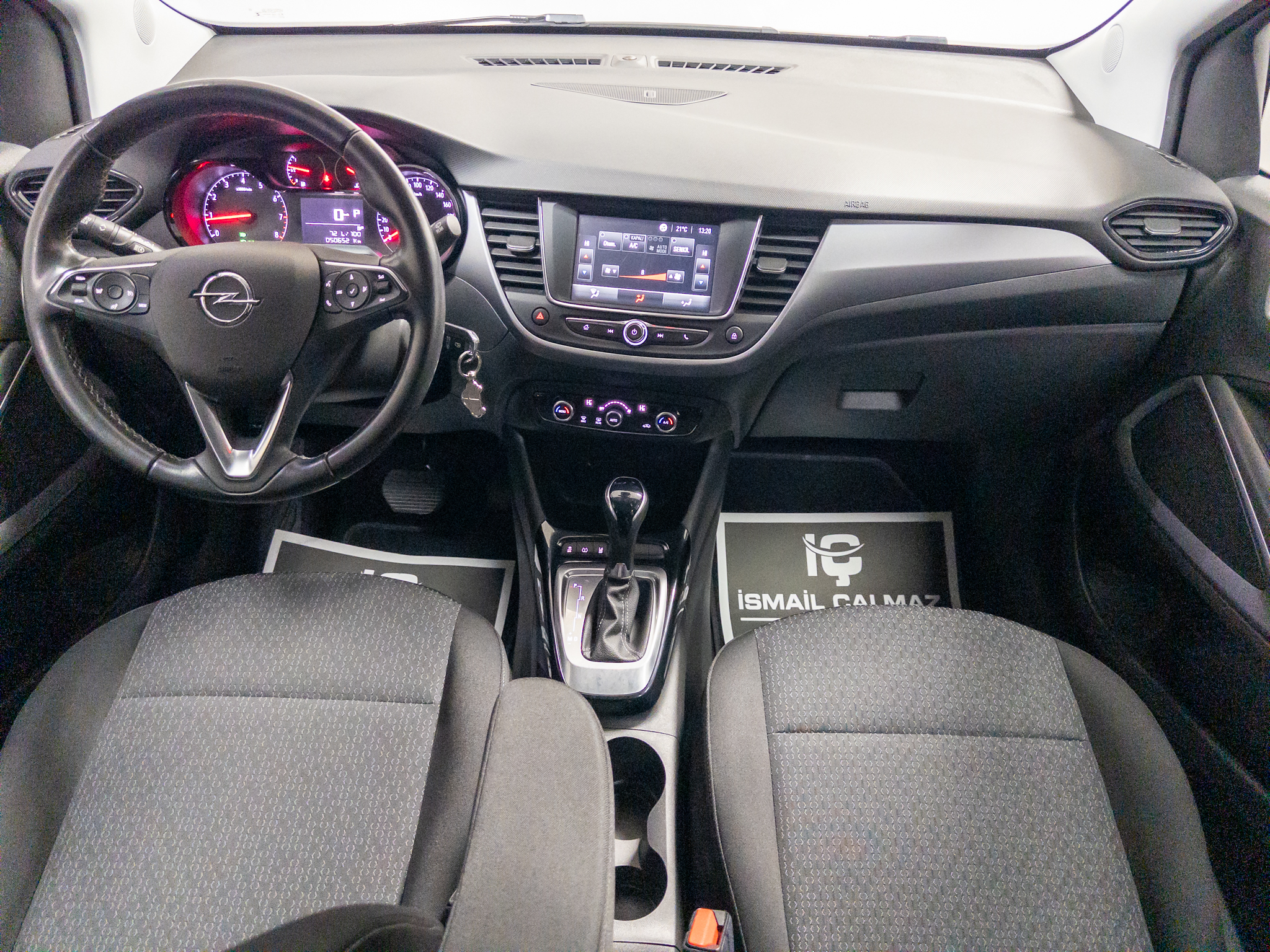 İkinci El OPEL CROSSLAND 2022, 2. El OPEL CROSSLAND Fiyat Listesi