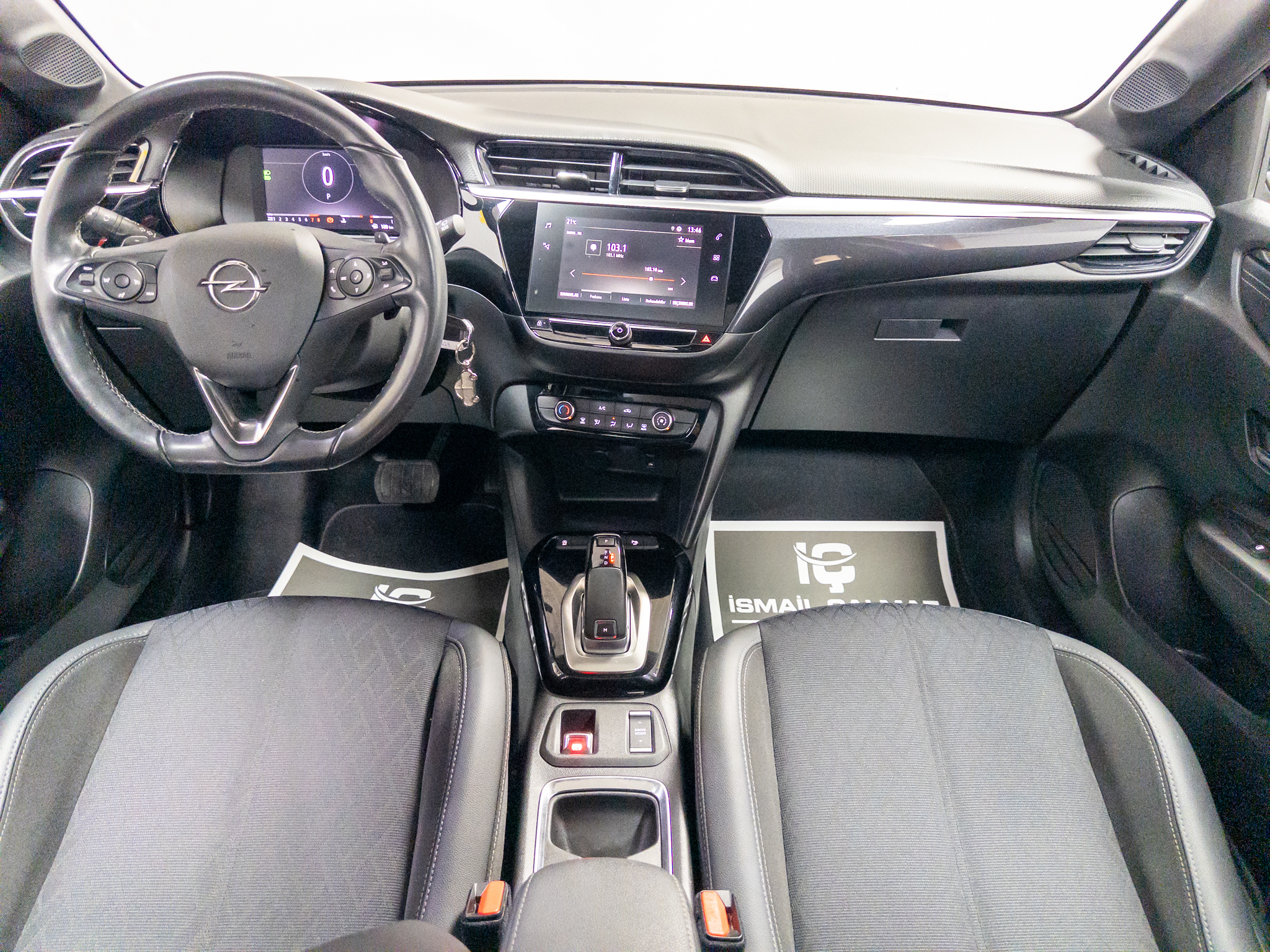 İkinci El OPEL CORSA 2022, 2. El OPEL CORSA Fiyat Listesi