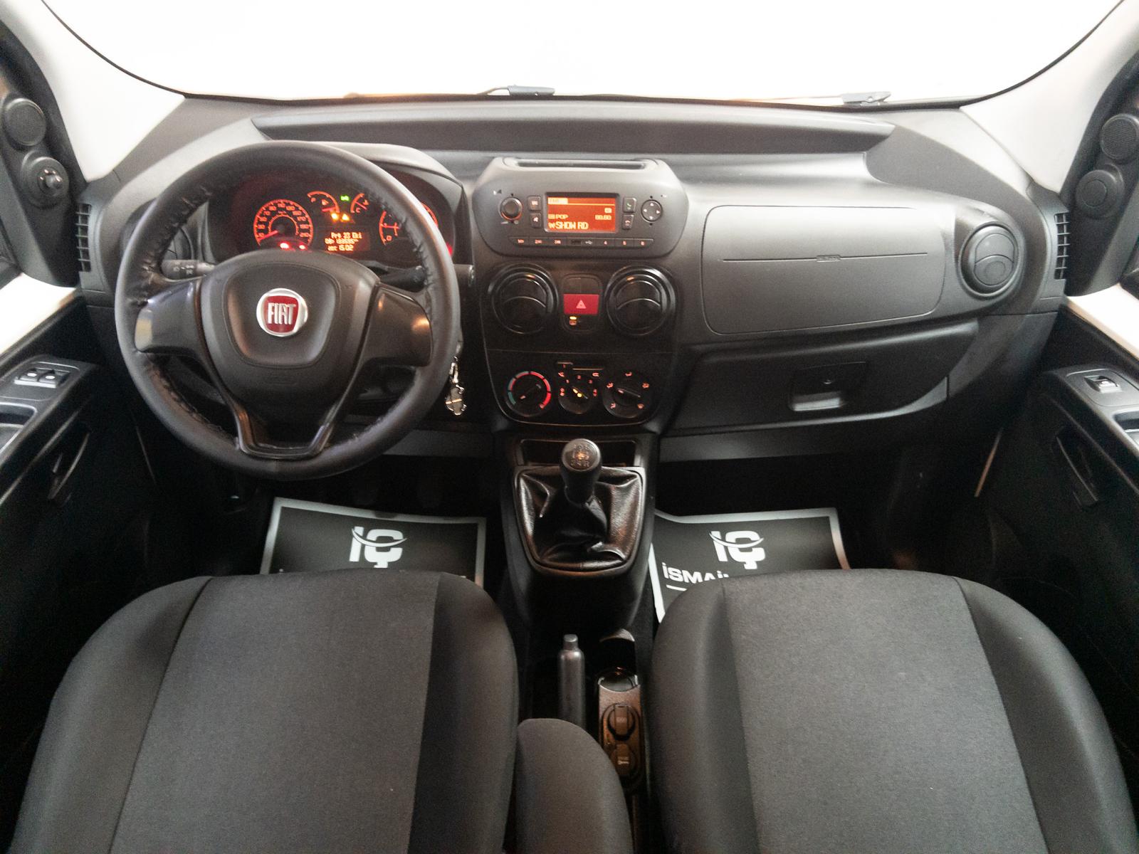 İkinci El FİAT FİORİNO 2020, 2. El FİAT FİORİNO Fiyat Listesi