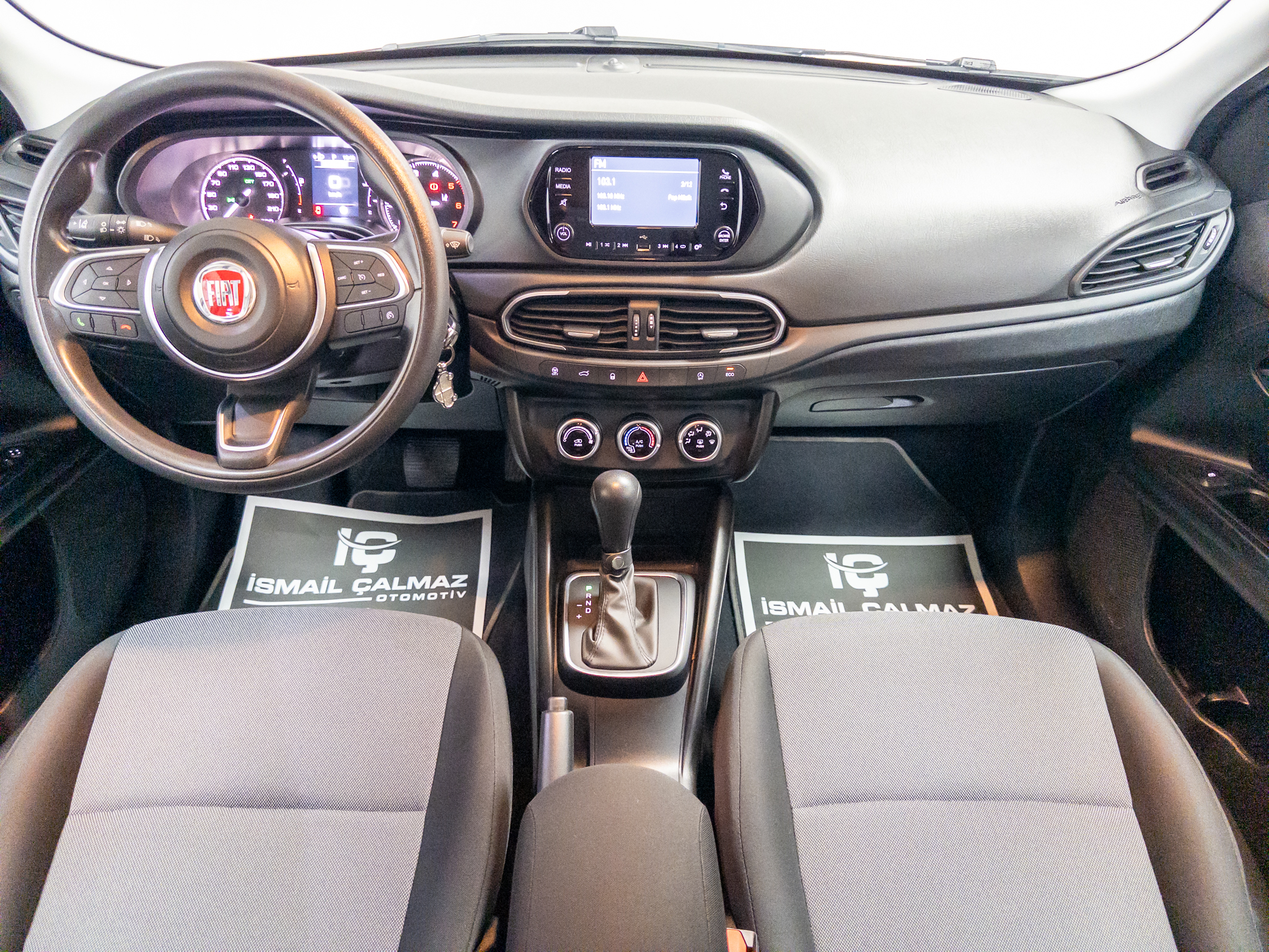 İkinci El FİAT EGEA 2024, 2. El FİAT EGEA Fiyat Listesi