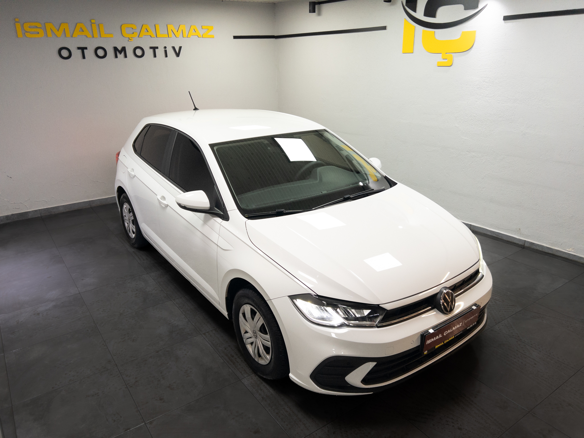 İkinci El VOLKSWAGEN POLO 2023, 2. El VOLKSWAGEN POLO Fiyat Listesi