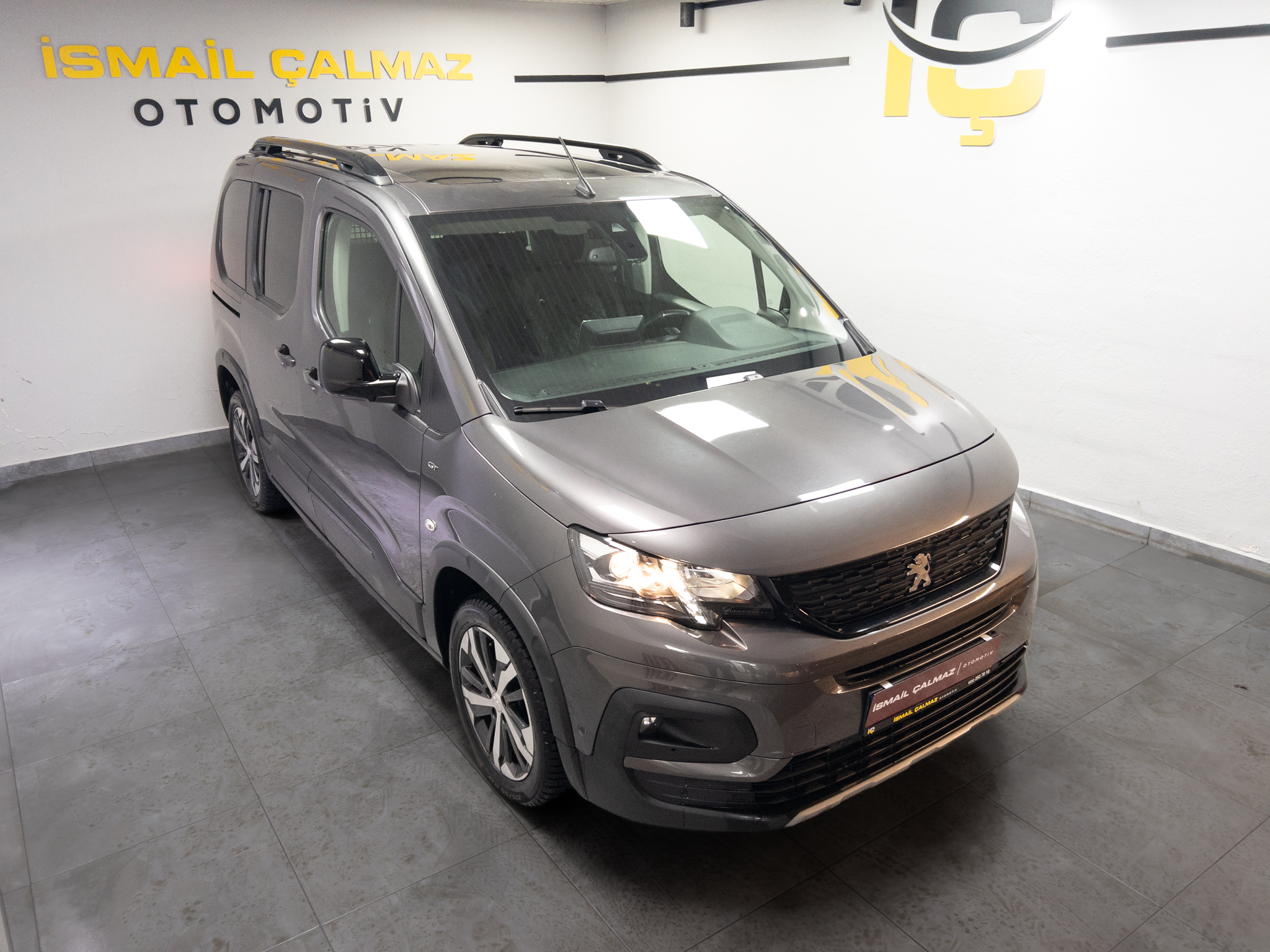 İkinci El PEUGEOT RİFTER 2023, 2. El PEUGEOT RİFTER Fiyat Listesi