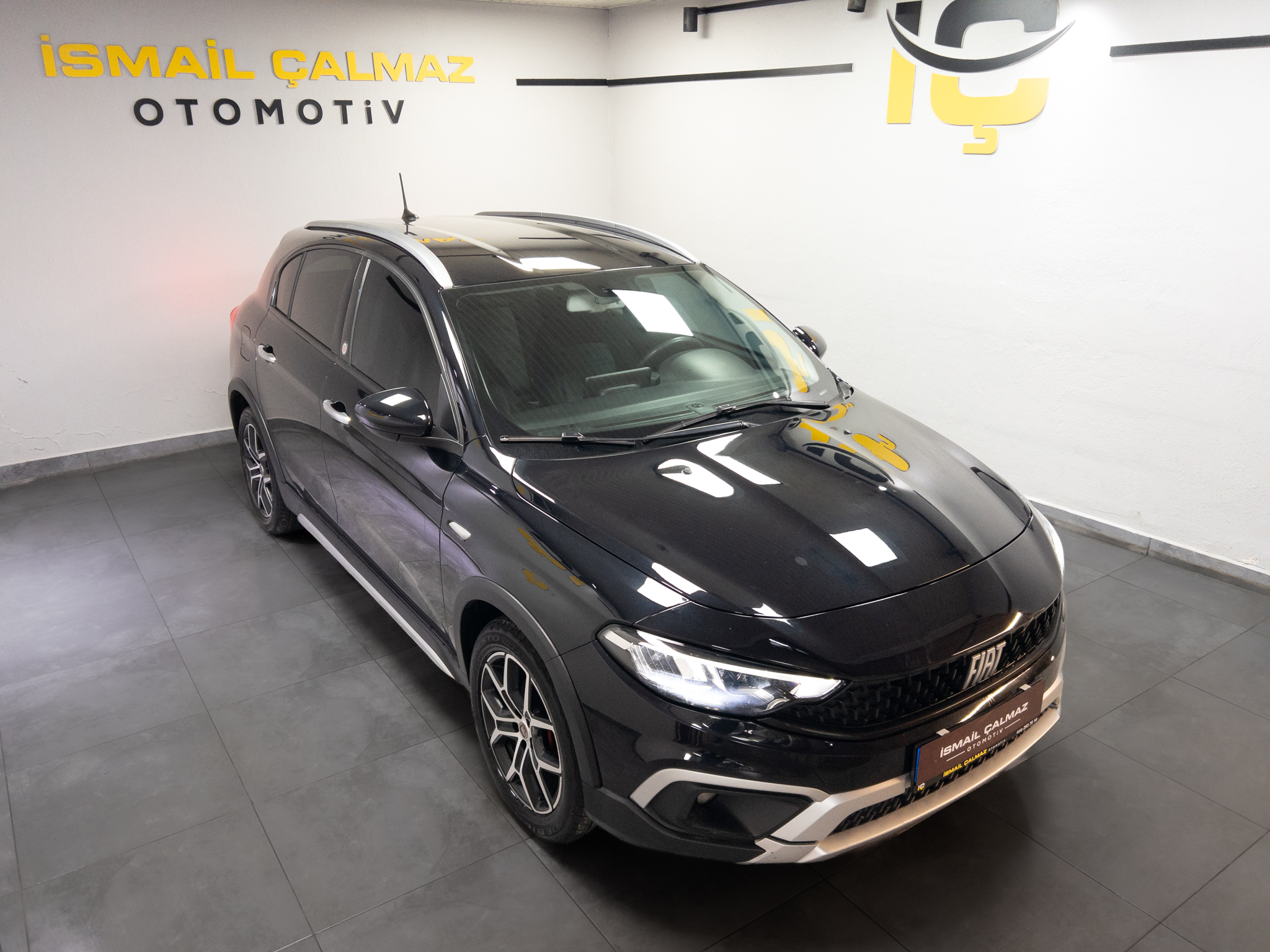 İkinci El FİAT EGEA 2023, 2. El FİAT EGEA Fiyat Listesi