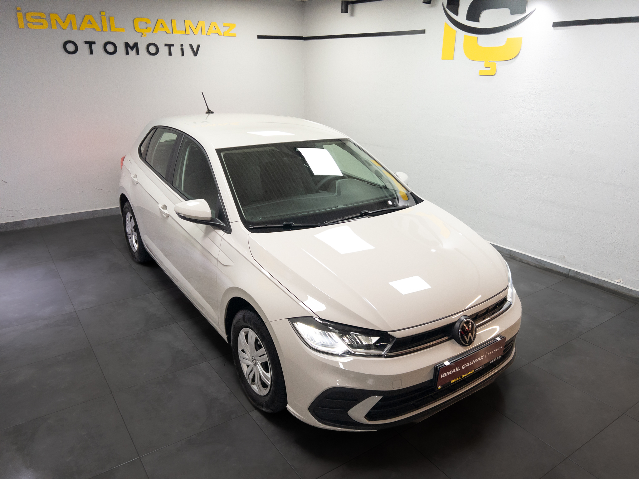 İkinci El VOLKSWAGEN POLO 2024, 2. El VOLKSWAGEN POLO Fiyat Listesi