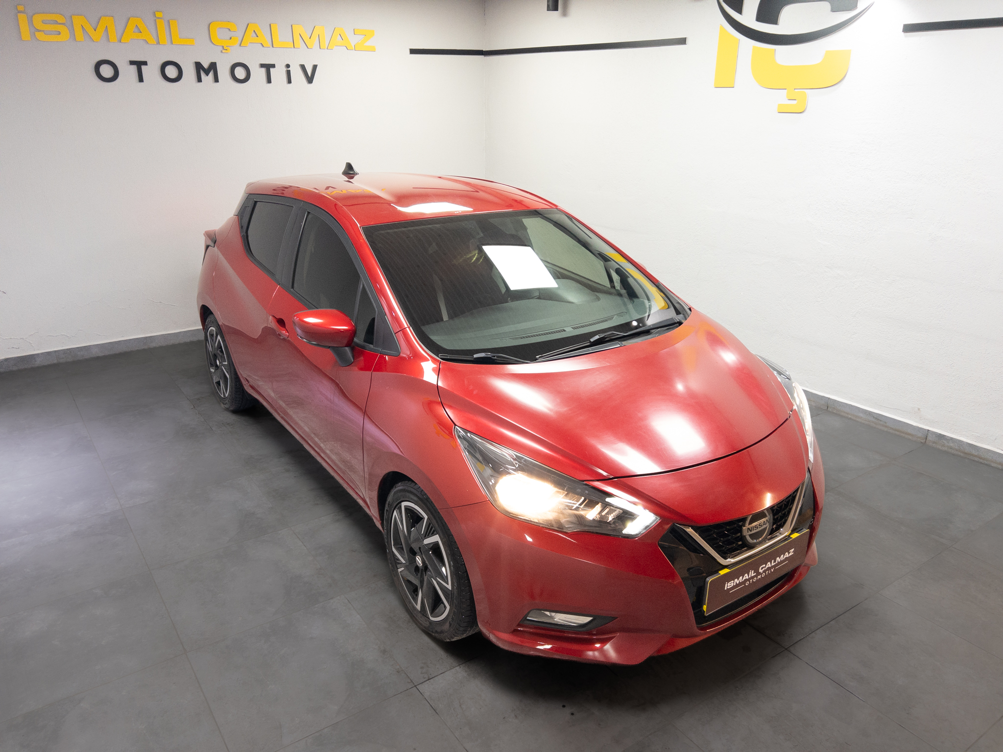 İkinci El NİSSAN MİCRA 2021, 2. El NİSSAN MİCRA Fiyat Listesi