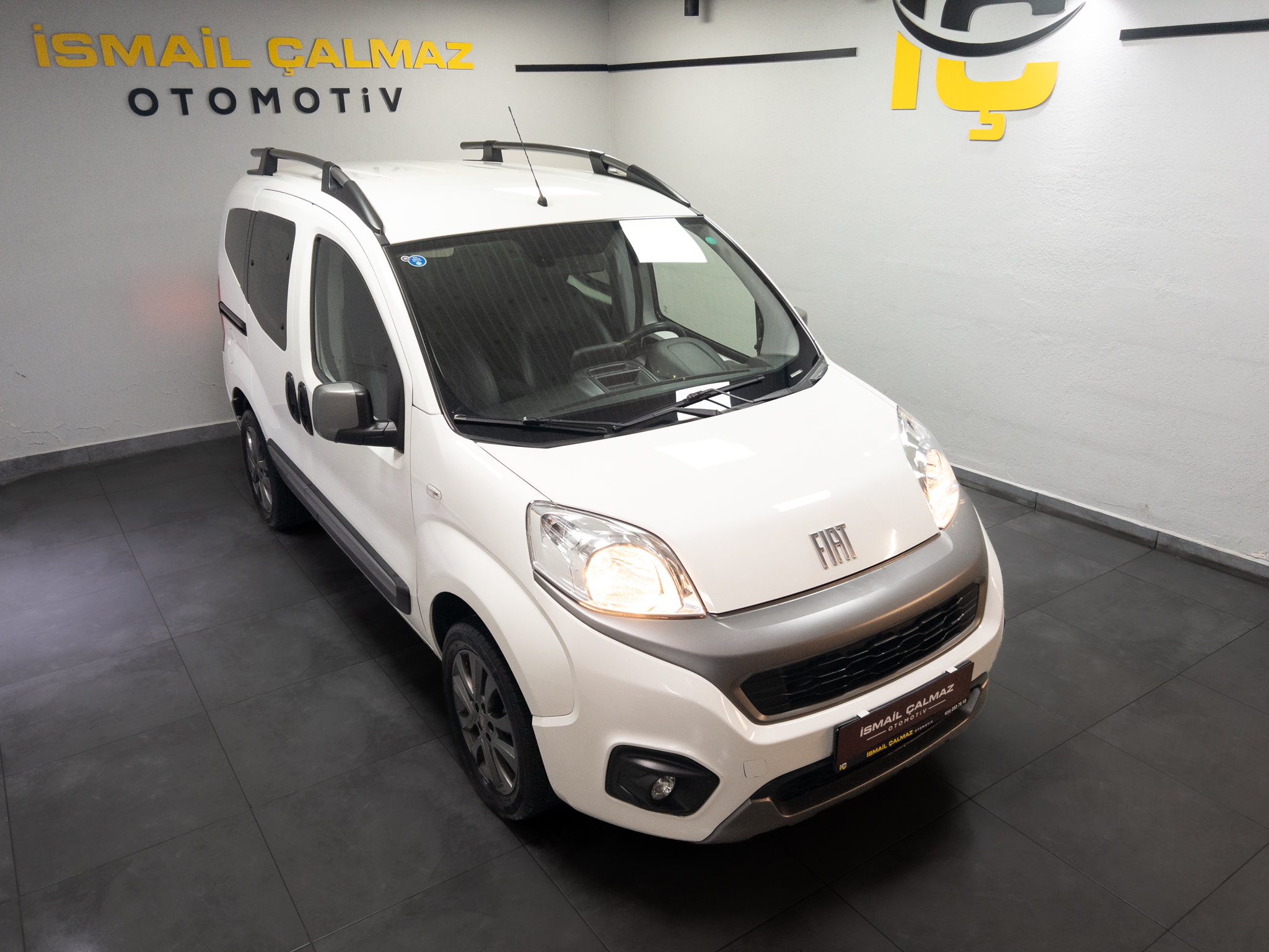 İkinci El FİAT FİORİNO 2022, 2. El FİAT FİORİNO Fiyat Listesi