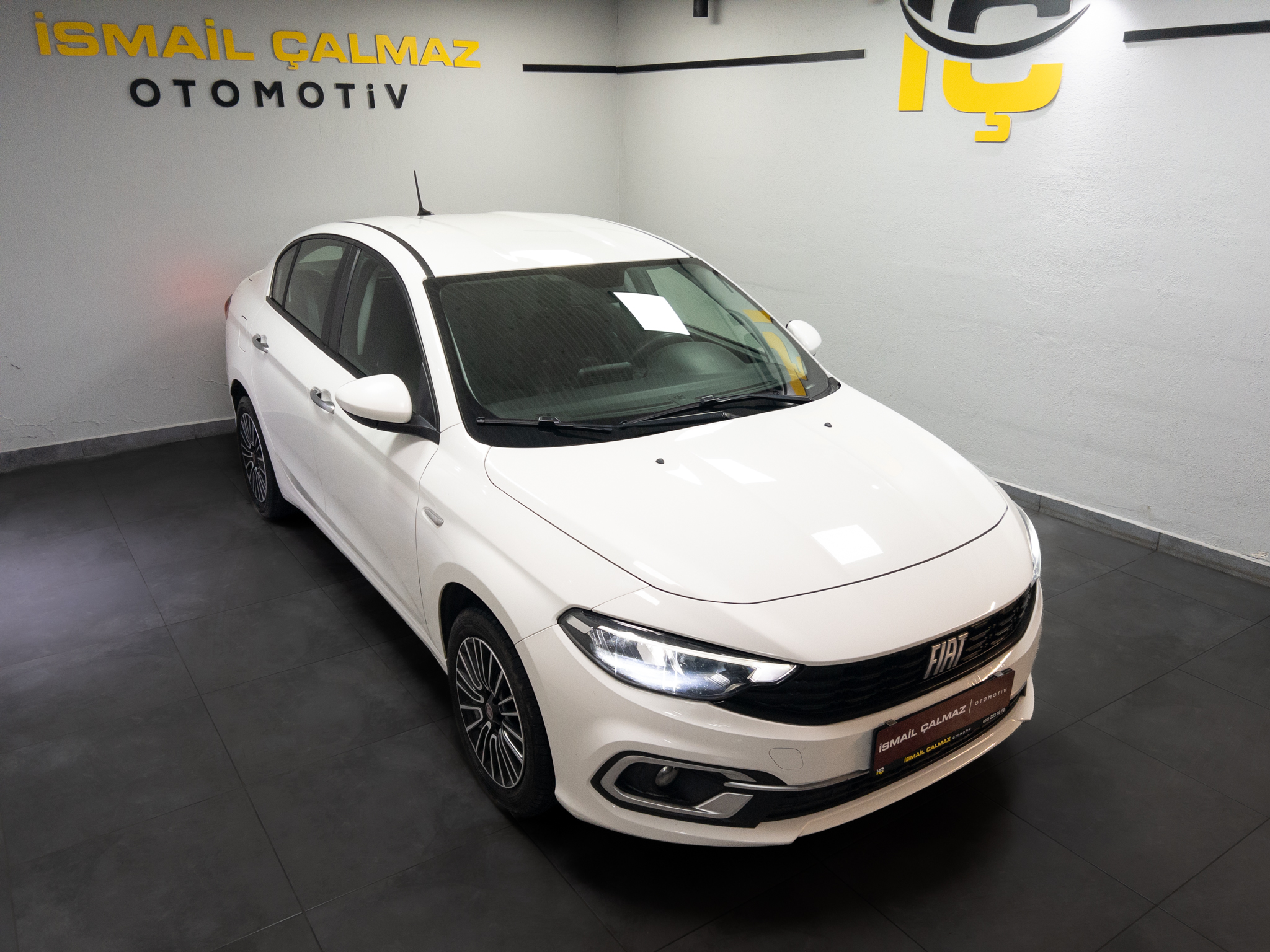 İkinci El FİAT EGEA 2024, 2. El FİAT EGEA Fiyat Listesi