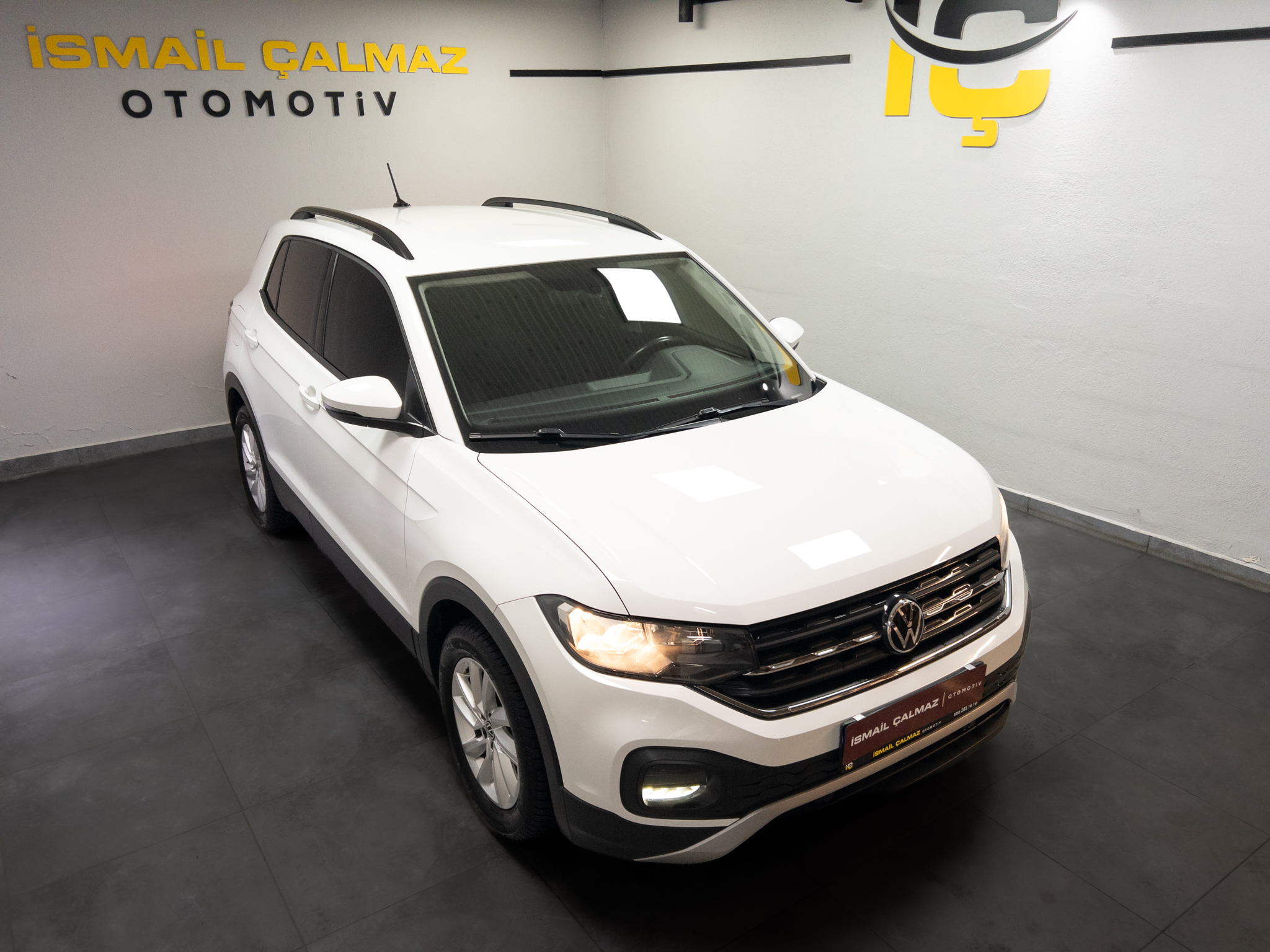 İkinci El VOLKSWAGEN T-CROSS 2022, 2. El VOLKSWAGEN T-CROSS Fiyat Listesi