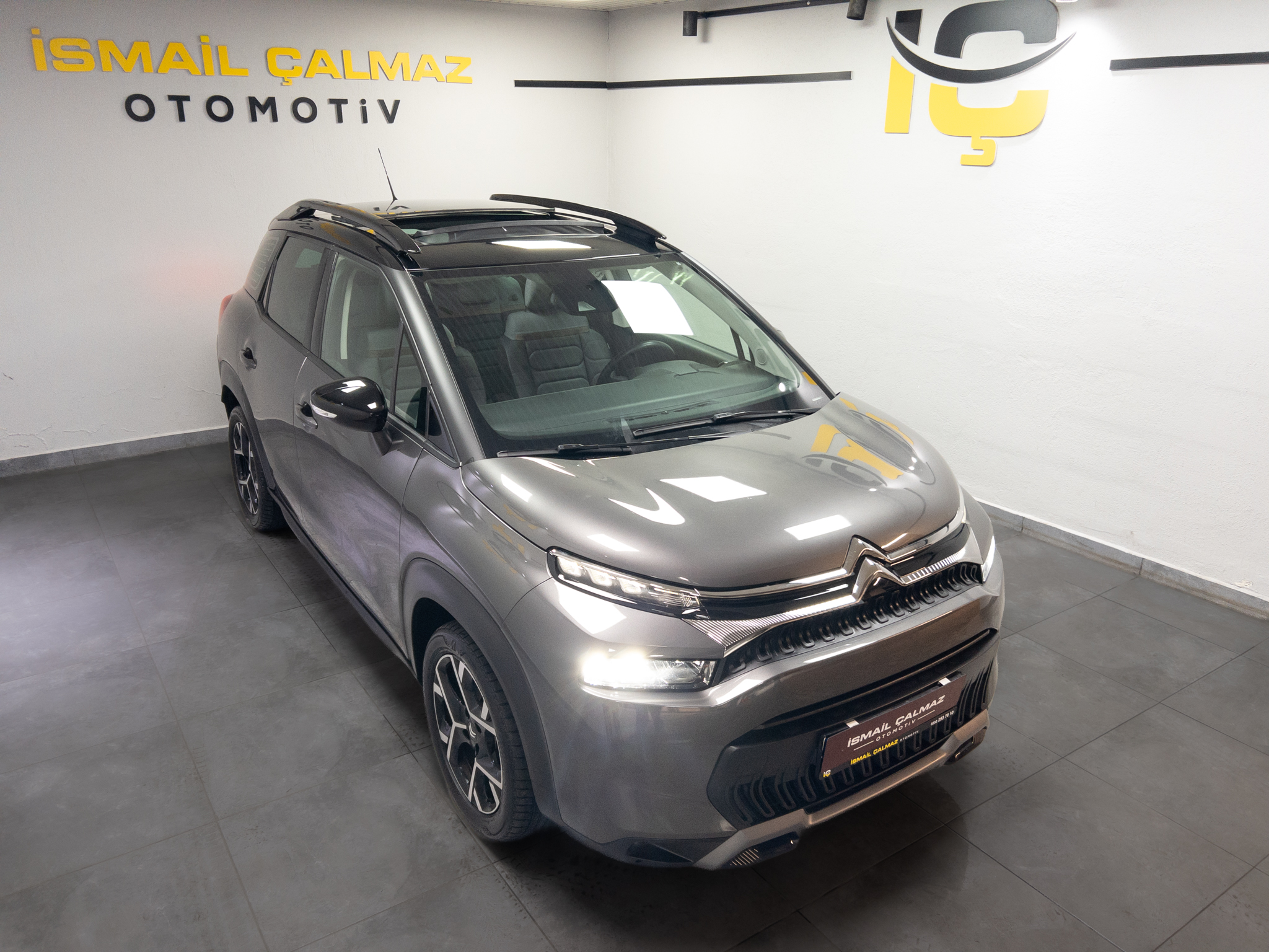 İkinci El CITROEN C3 AİRCROSS 2023, 2. El CITROEN C3 AİRCROSS Fiyat Listesi