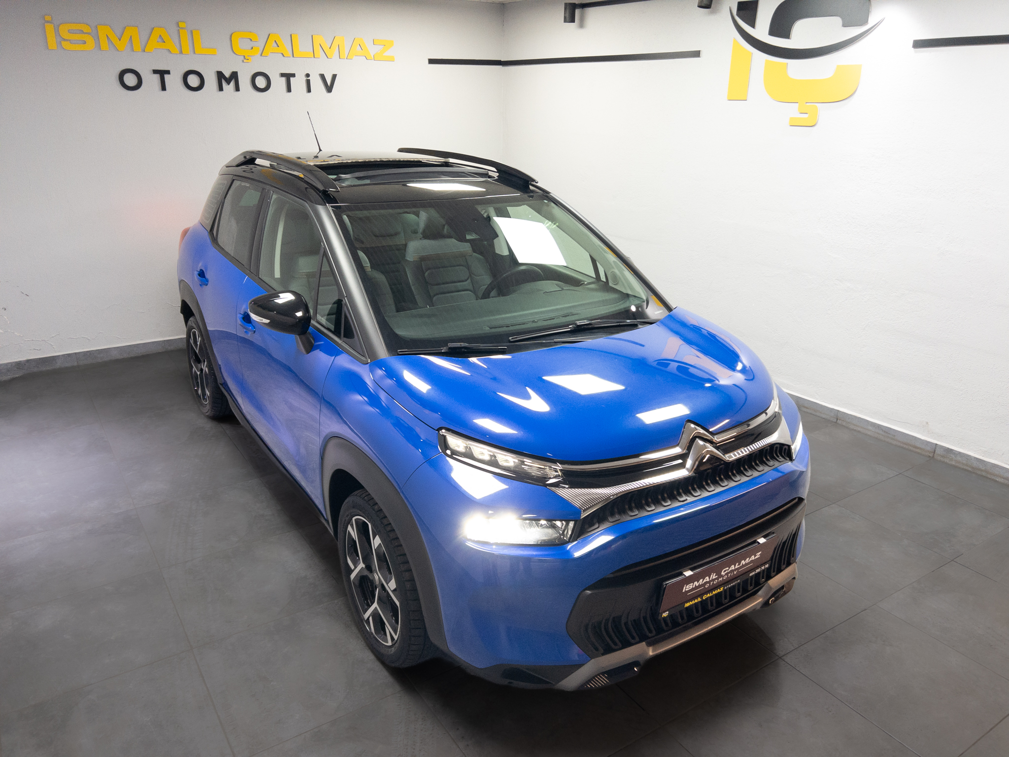 İkinci El CITROEN C3 AİRCROSS 2023, 2. El CITROEN C3 AİRCROSS Fiyat Listesi