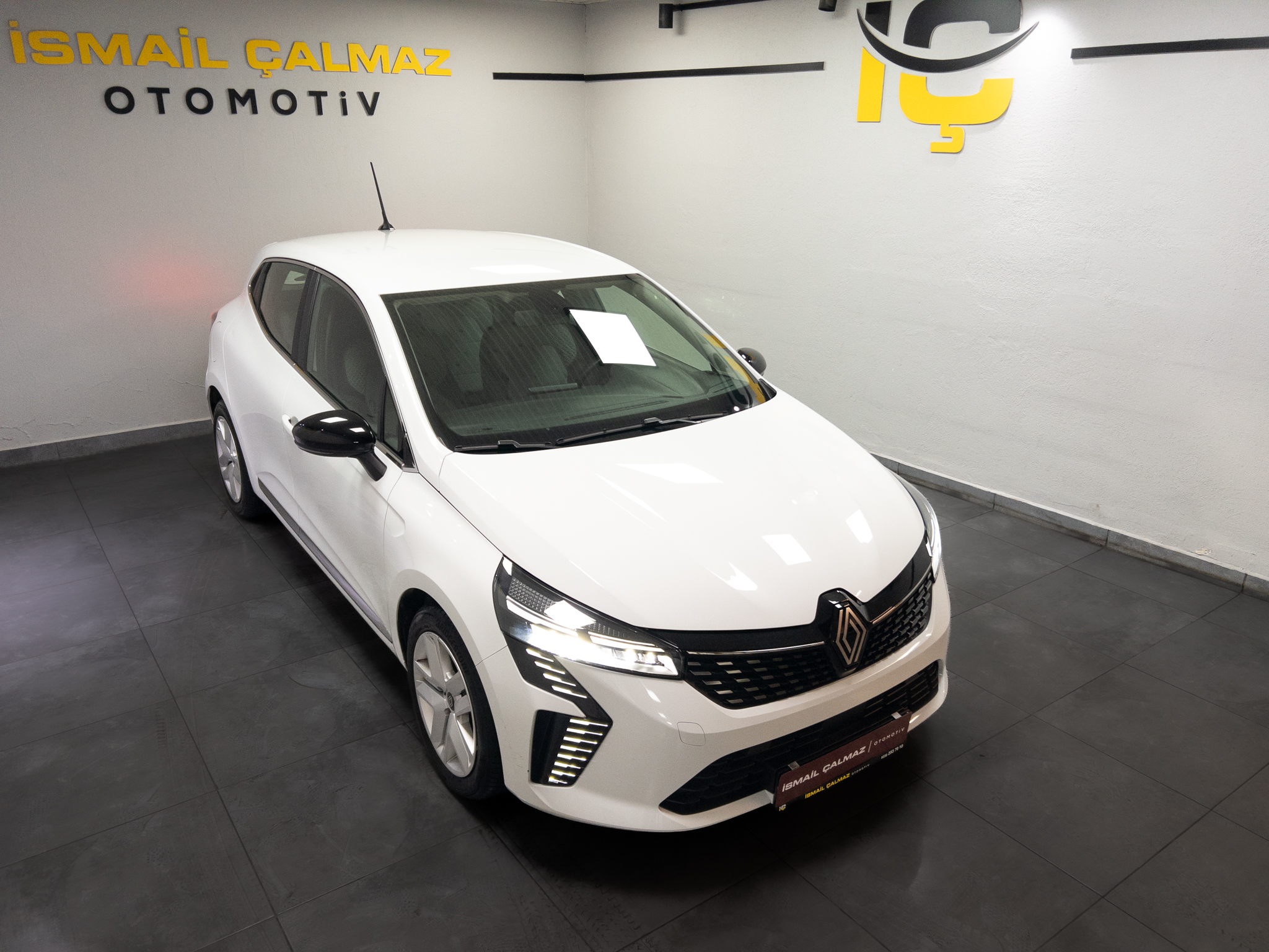 İkinci El RENAULT (OYAK) CLİO 2024, 2. El RENAULT (OYAK) CLİO Fiyat Listesi