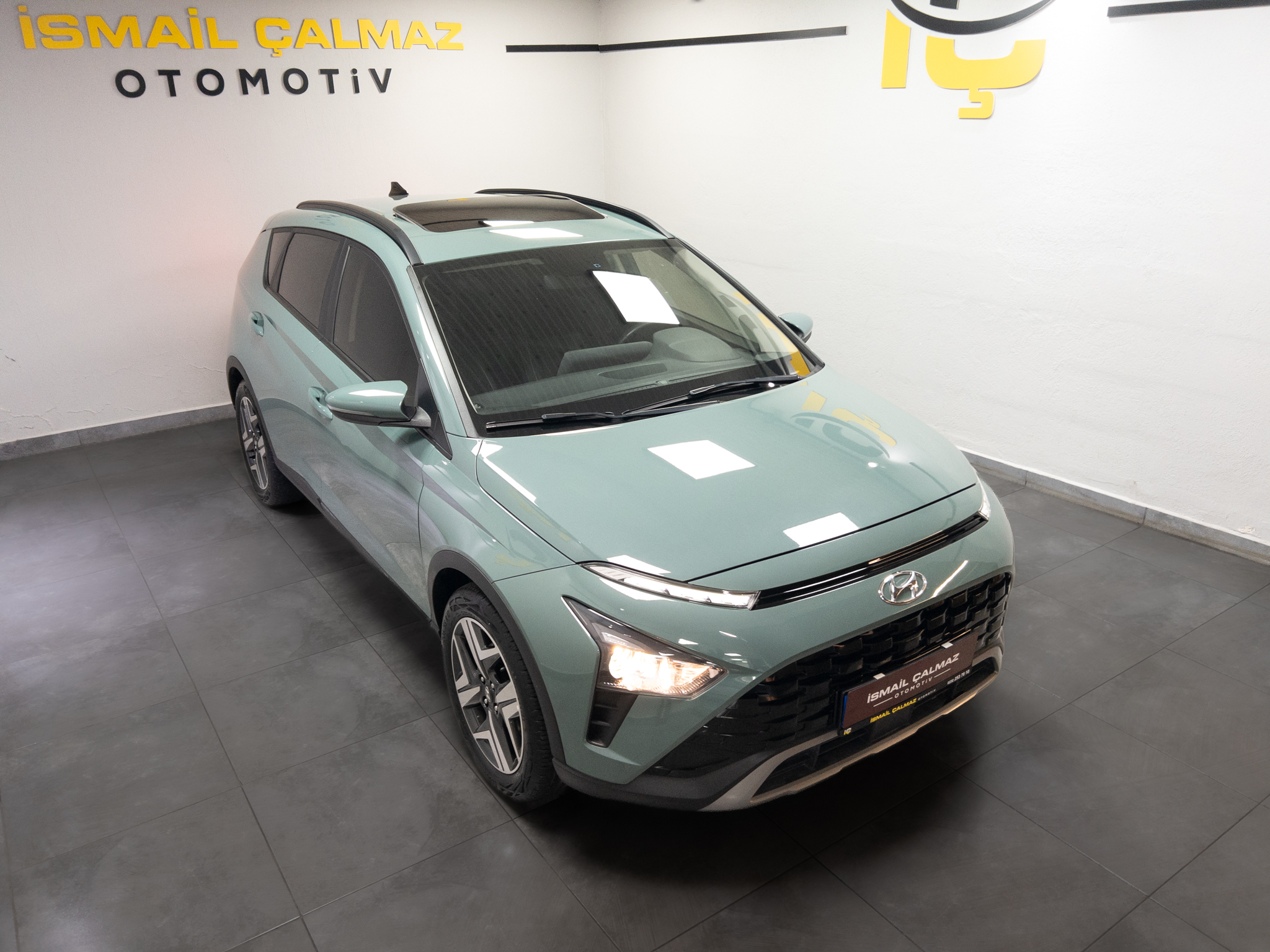 İkinci El HYUNDAI BAYON 2023, 2. El HYUNDAI BAYON Fiyat Listesi