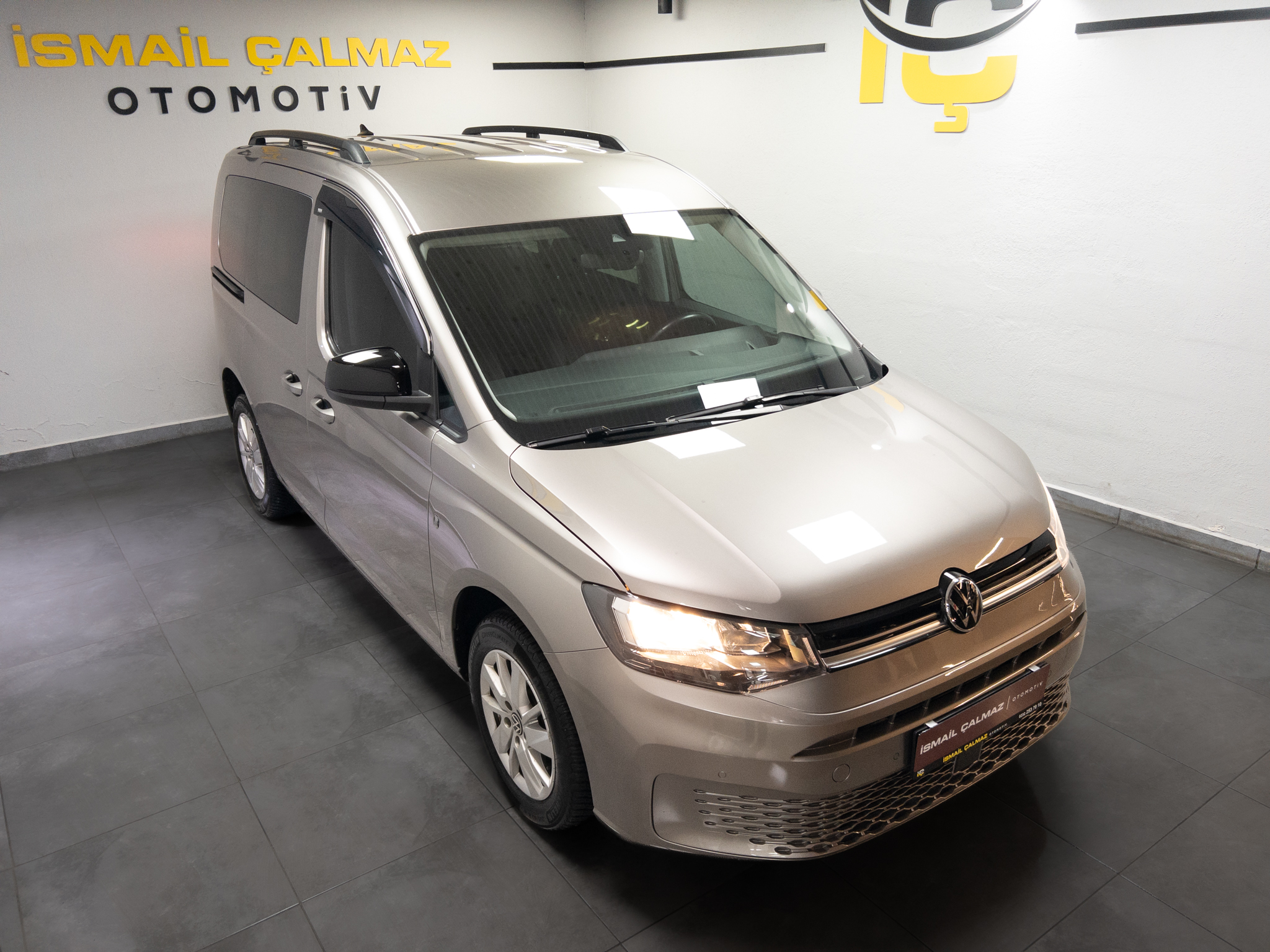 İkinci El VOLKSWAGEN CADDY 2023, 2. El VOLKSWAGEN CADDY Fiyat Listesi