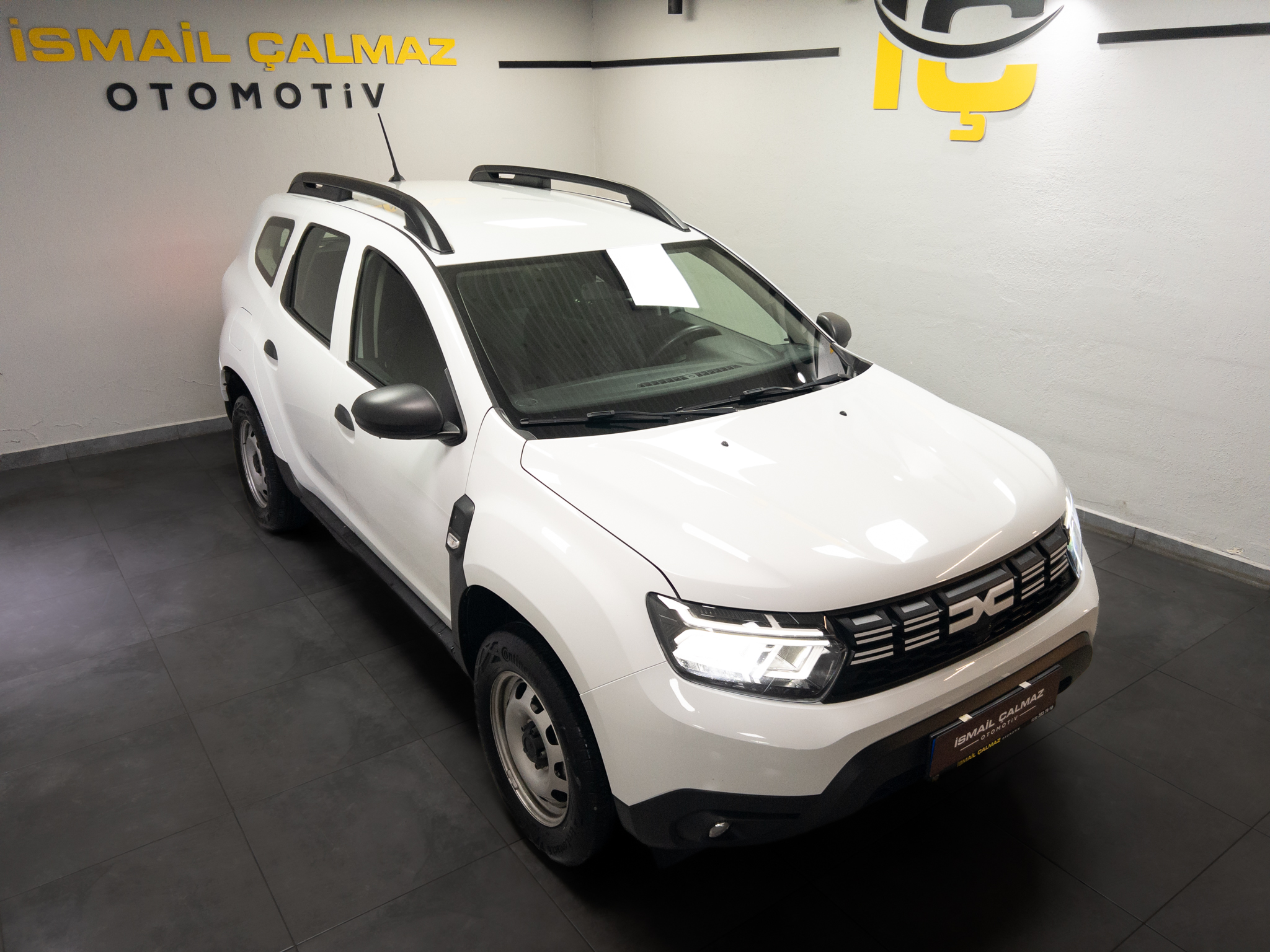 İkinci El DACIA DUSTER 2023, 2. El DACIA DUSTER Fiyat Listesi