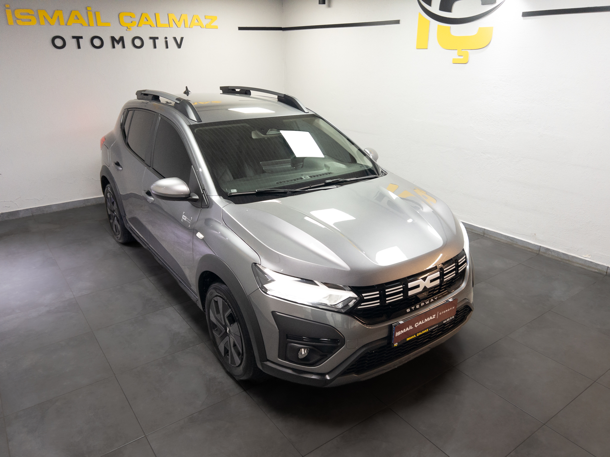 İkinci El DACIA SANDERO 2024, 2. El DACIA SANDERO Fiyat Listesi