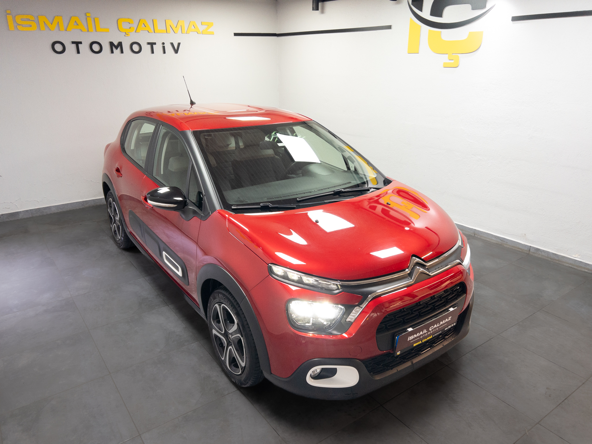 İkinci El CITROEN C3 2024, 2. El CITROEN C3 Fiyat Listesi