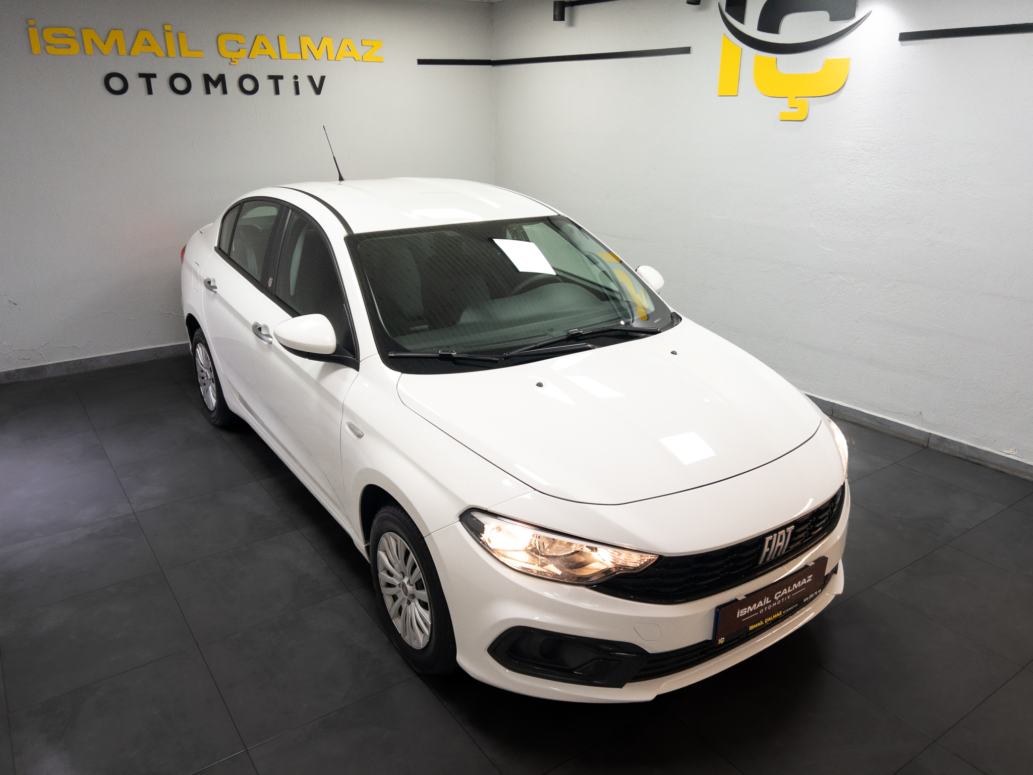 İkinci El FİAT EGEA 2023, 2. El FİAT EGEA Fiyat Listesi