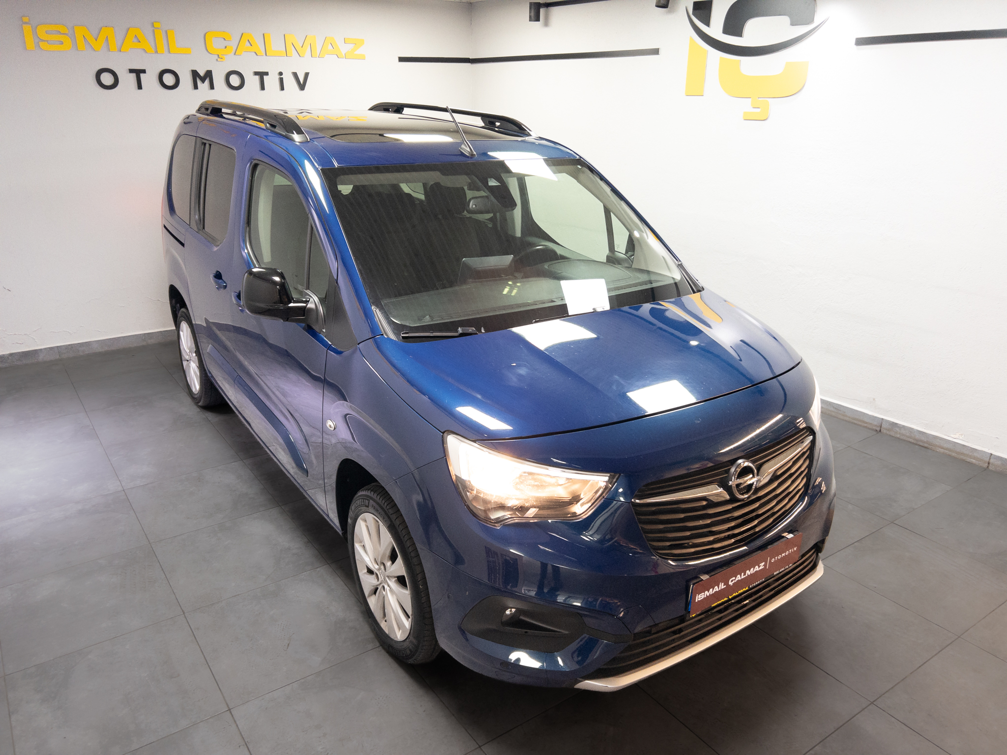 İkinci El OPEL COMBO 2022, 2. El OPEL COMBO Fiyat Listesi