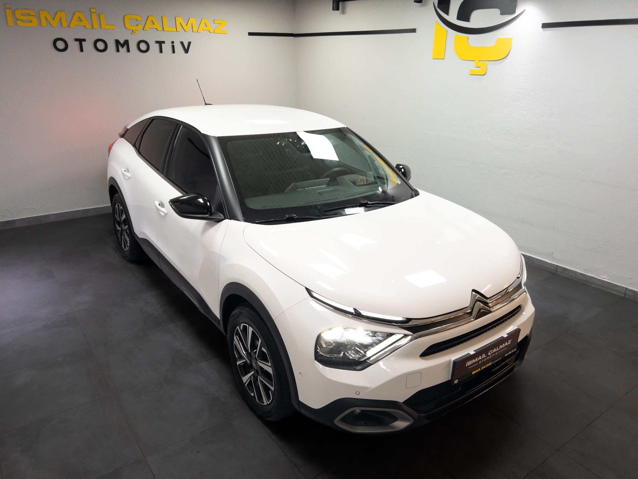 İkinci El CITROEN C4 2022, 2. El CITROEN C4 Fiyat Listesi