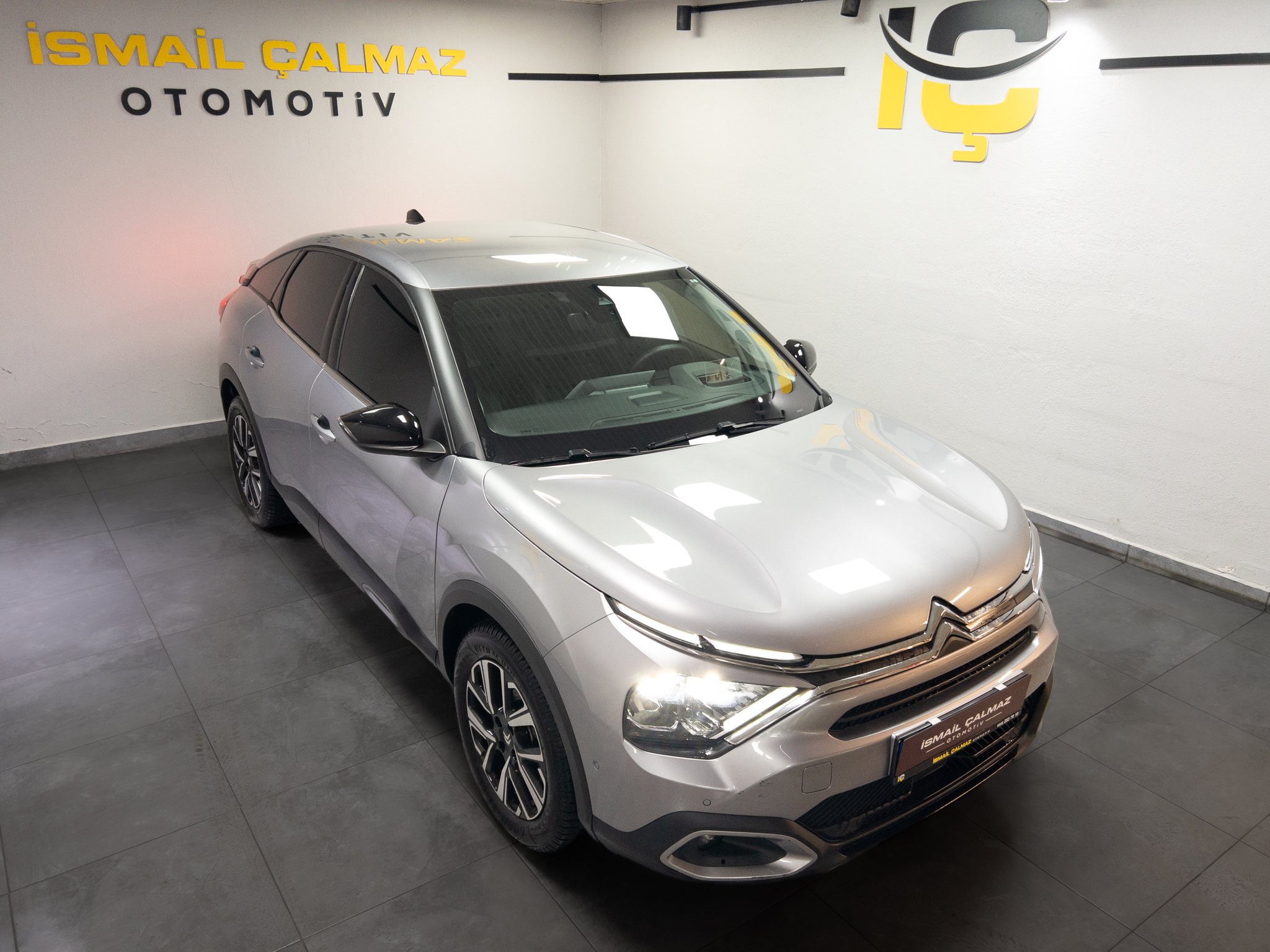 İkinci El CITROEN C4 2023, 2. El CITROEN C4 Fiyat Listesi