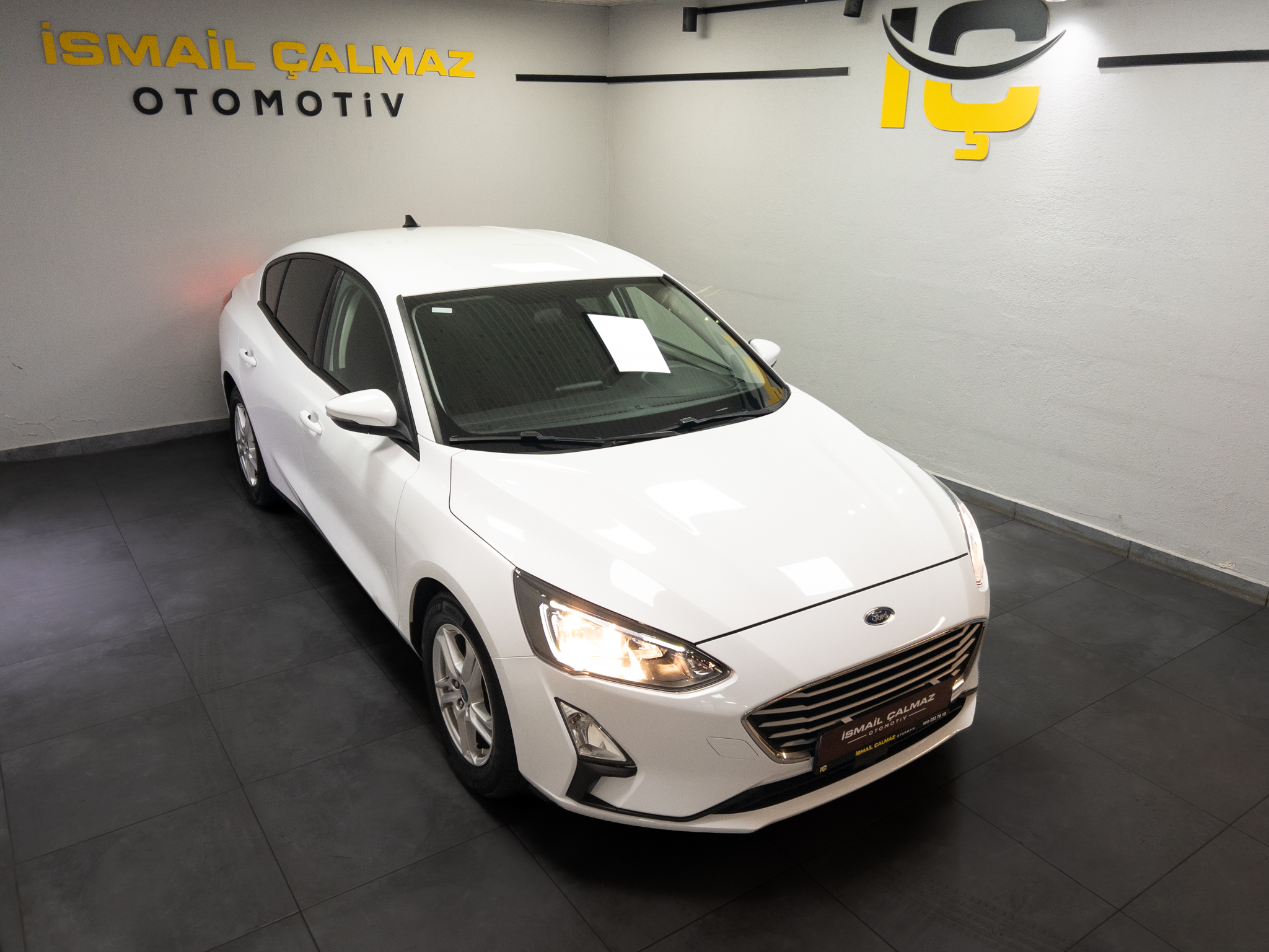 İkinci El FORD FOCUS 2020, 2. El FORD FOCUS Fiyat Listesi