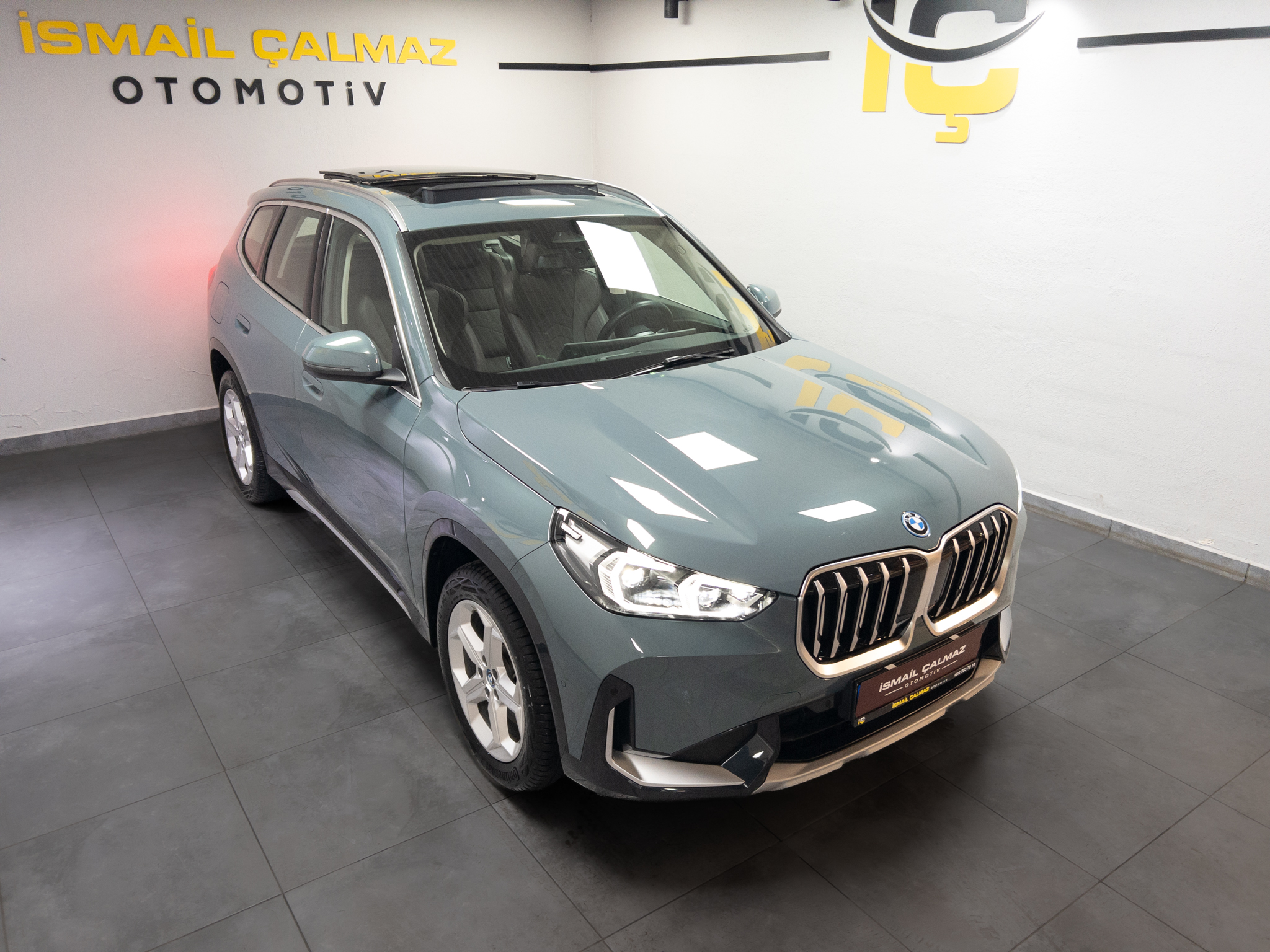 İkinci El BMW X1 2024, 2. El BMW X1 Fiyat Listesi