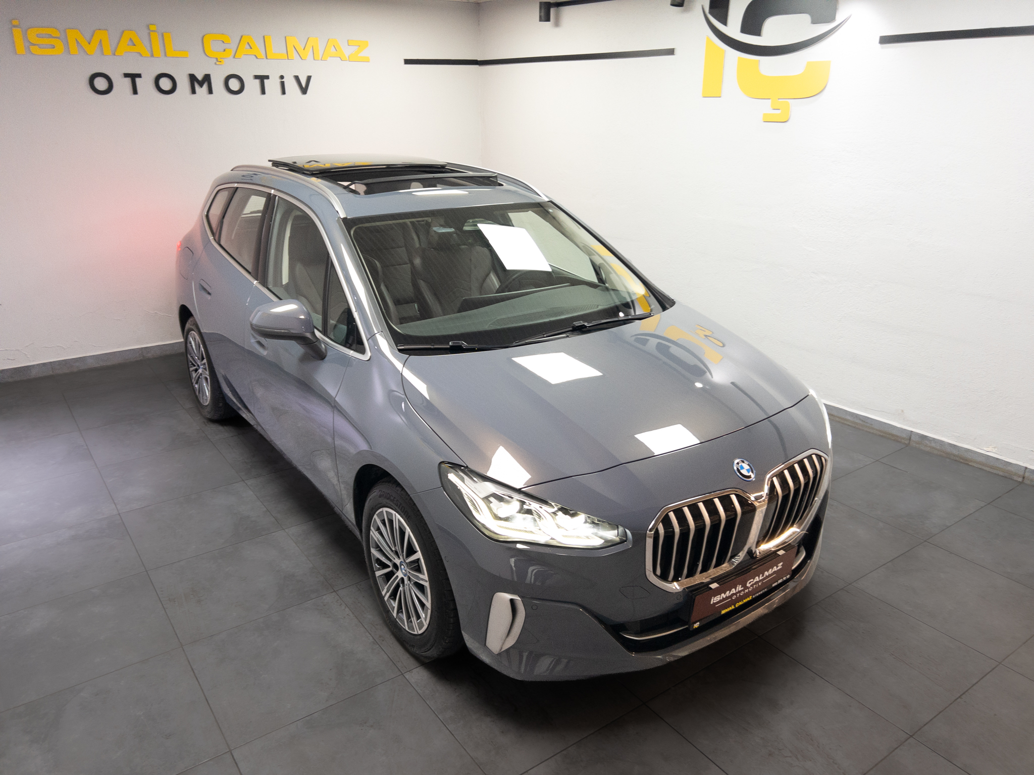 İkinci El BMW X1 2025, 2. El BMW X1 Fiyat Listesi