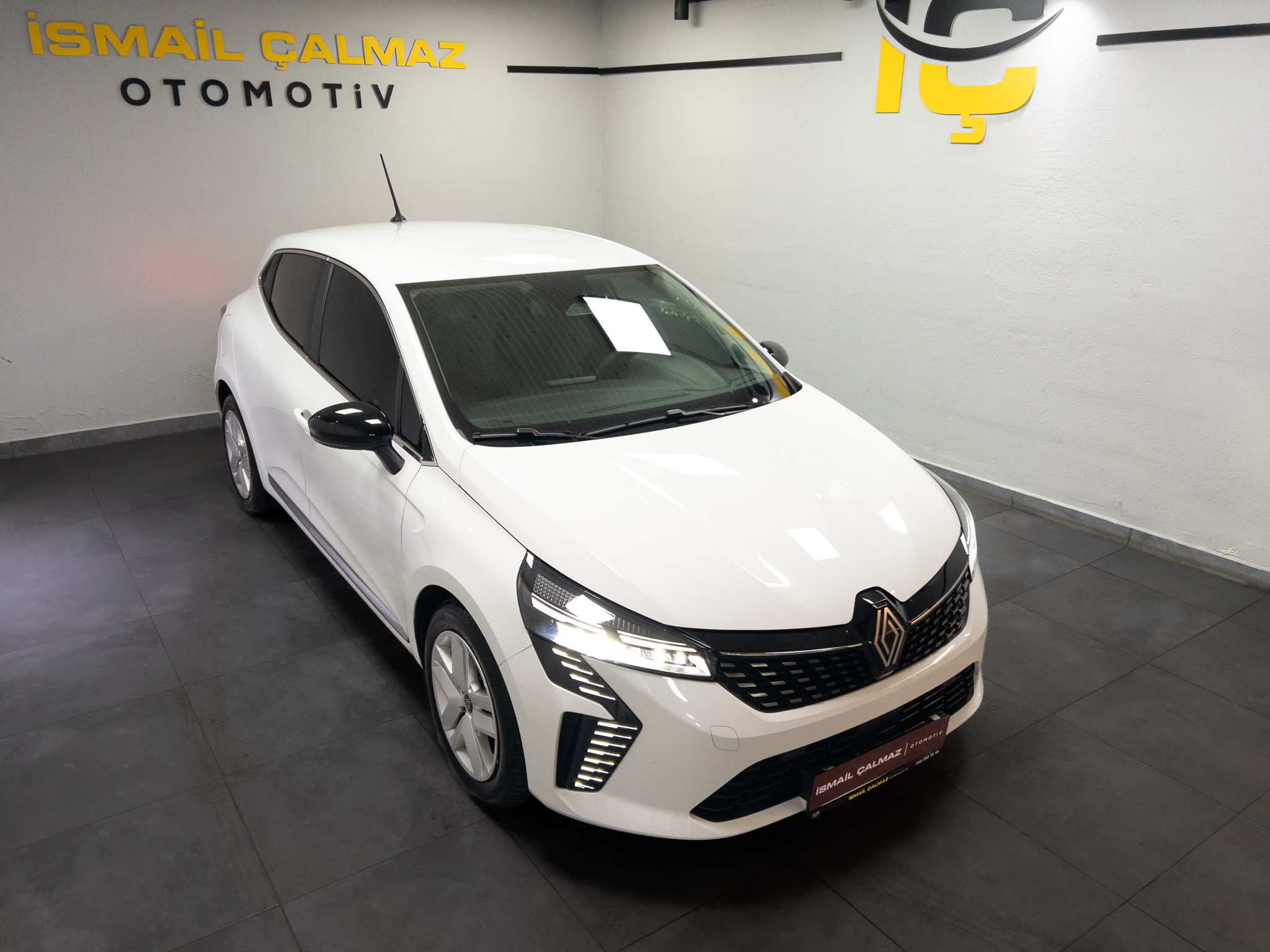 İkinci El RENAULT (OYAK) CLİO 2024, 2. El RENAULT (OYAK) CLİO Fiyat Listesi