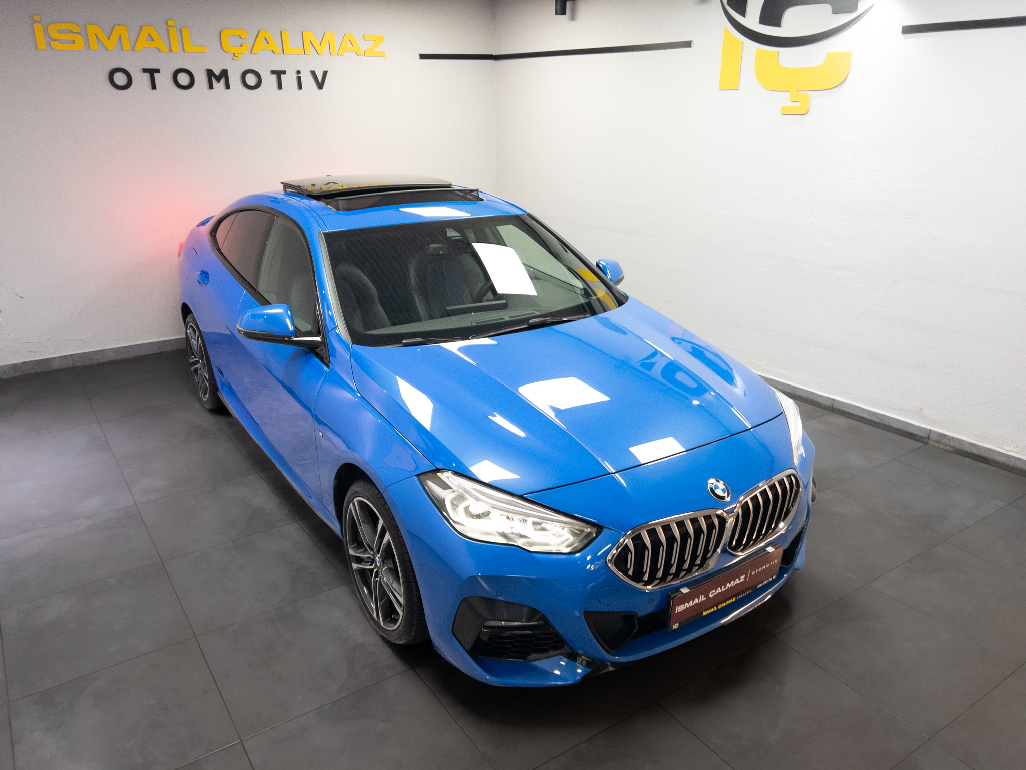 İkinci El BMW 218i 2024, 2. El BMW 218i Fiyat Listesi