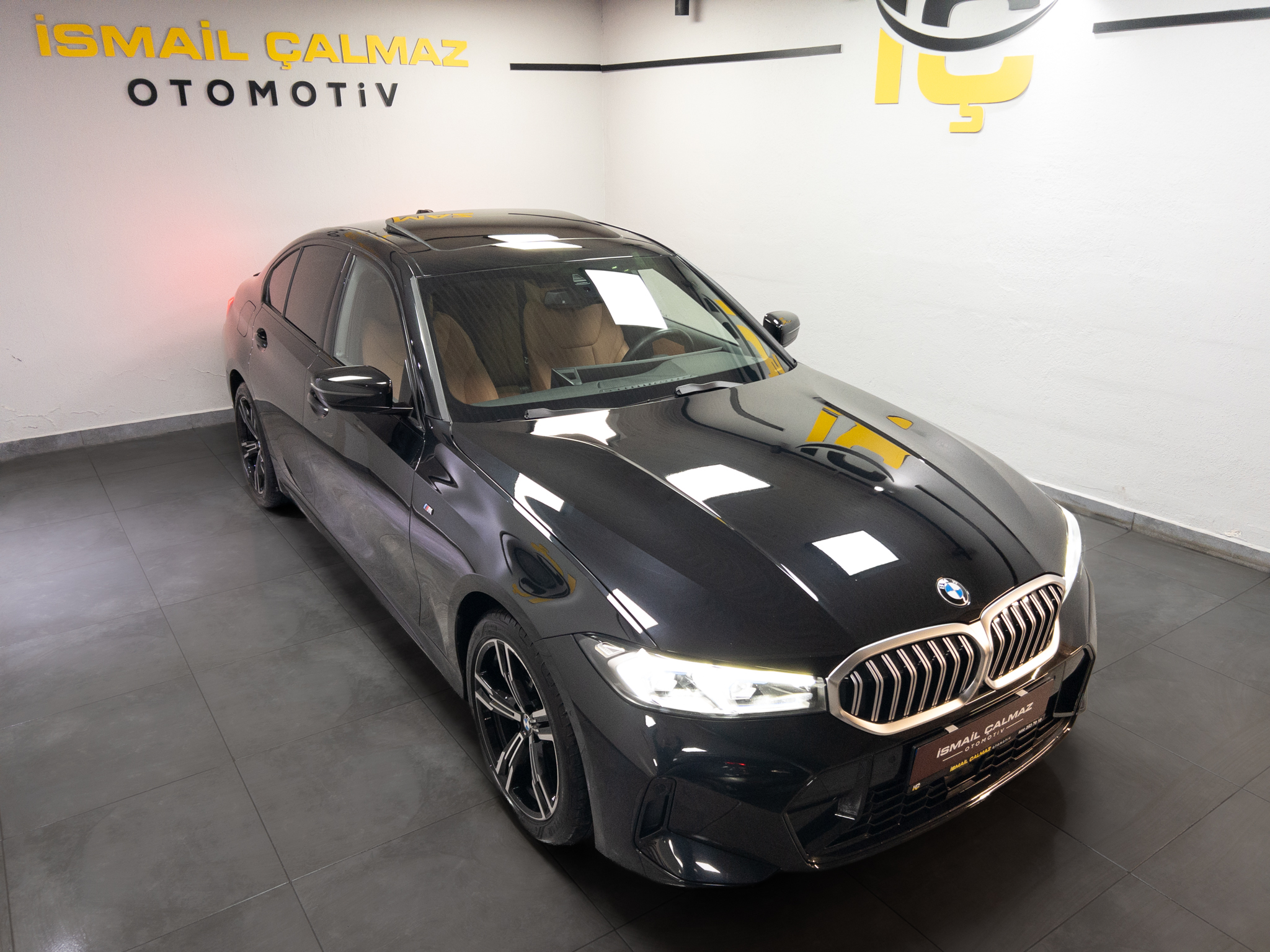 İkinci El BMW 320i 2024, 2. El BMW 320i Fiyat Listesi