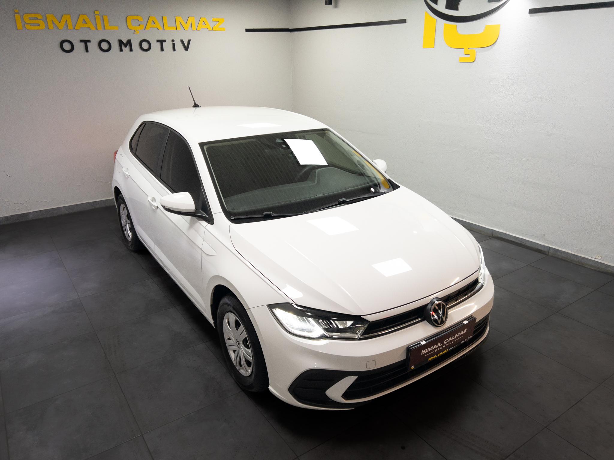 İkinci El VOLKSWAGEN POLO 2024, 2. El VOLKSWAGEN POLO Fiyat Listesi