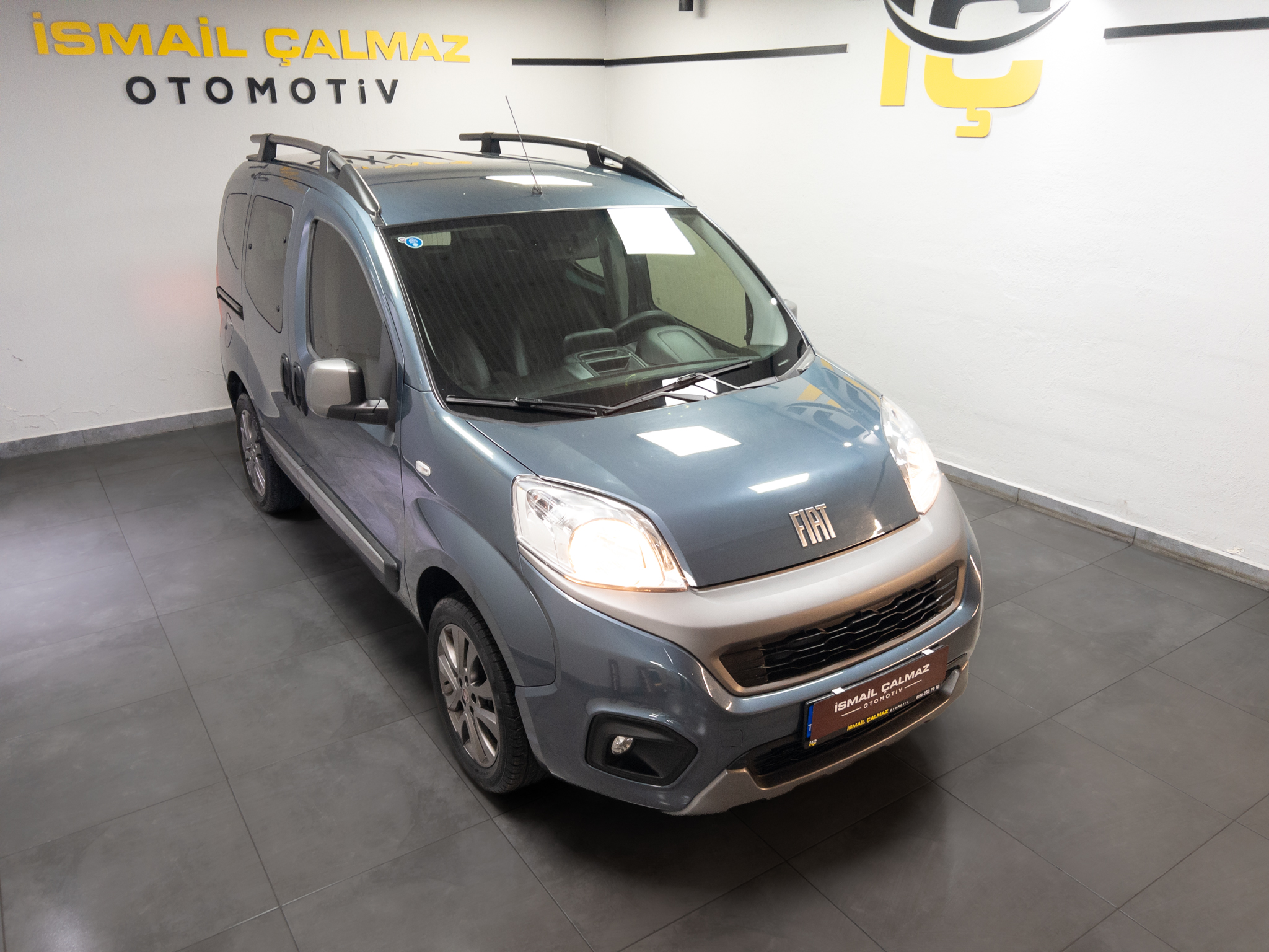 İkinci El FİAT FİORİNO 2024, 2. El FİAT FİORİNO Fiyat Listesi
