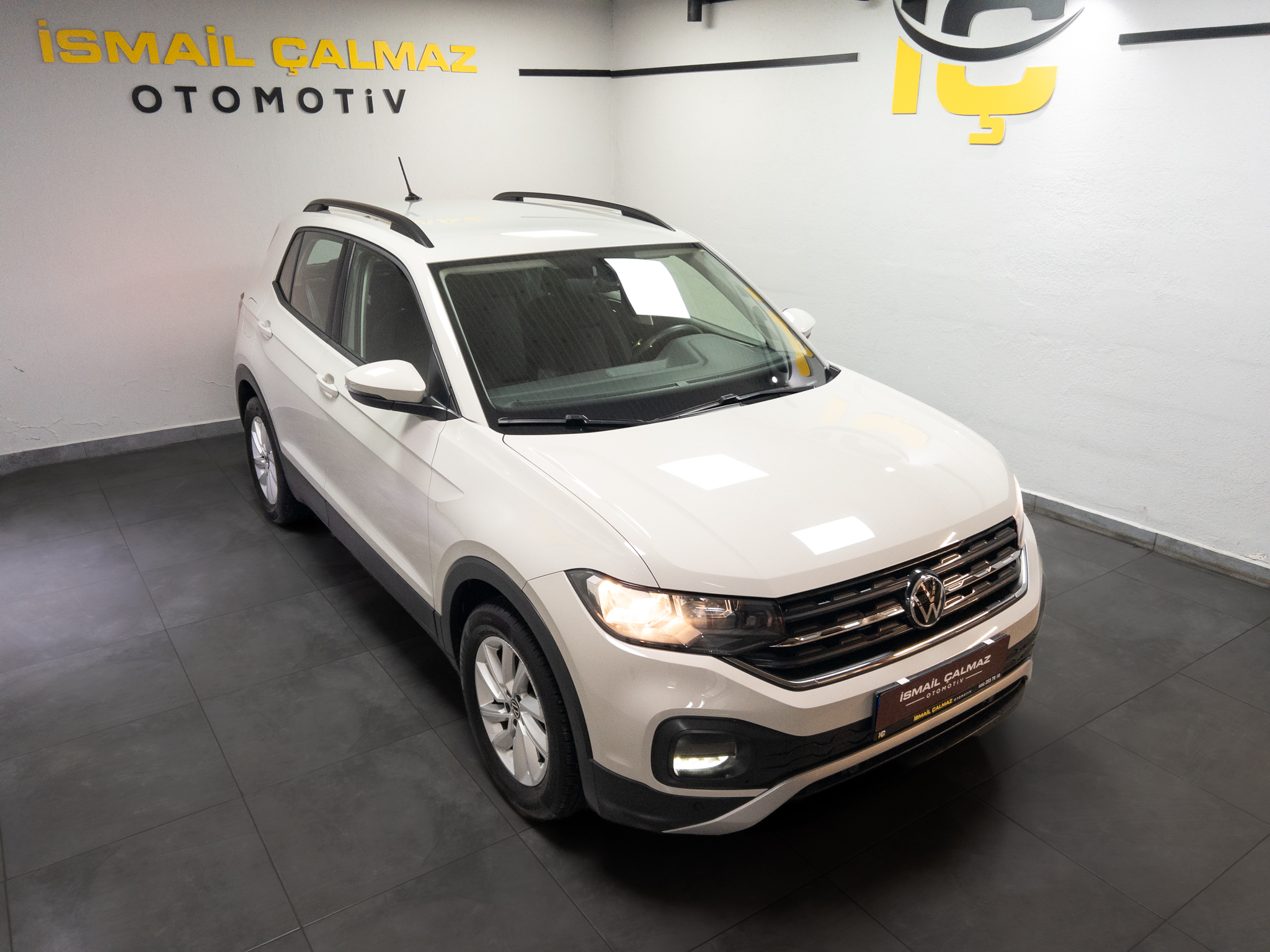 İkinci El VOLKSWAGEN T-CROSS 2022, 2. El VOLKSWAGEN T-CROSS Fiyat Listesi