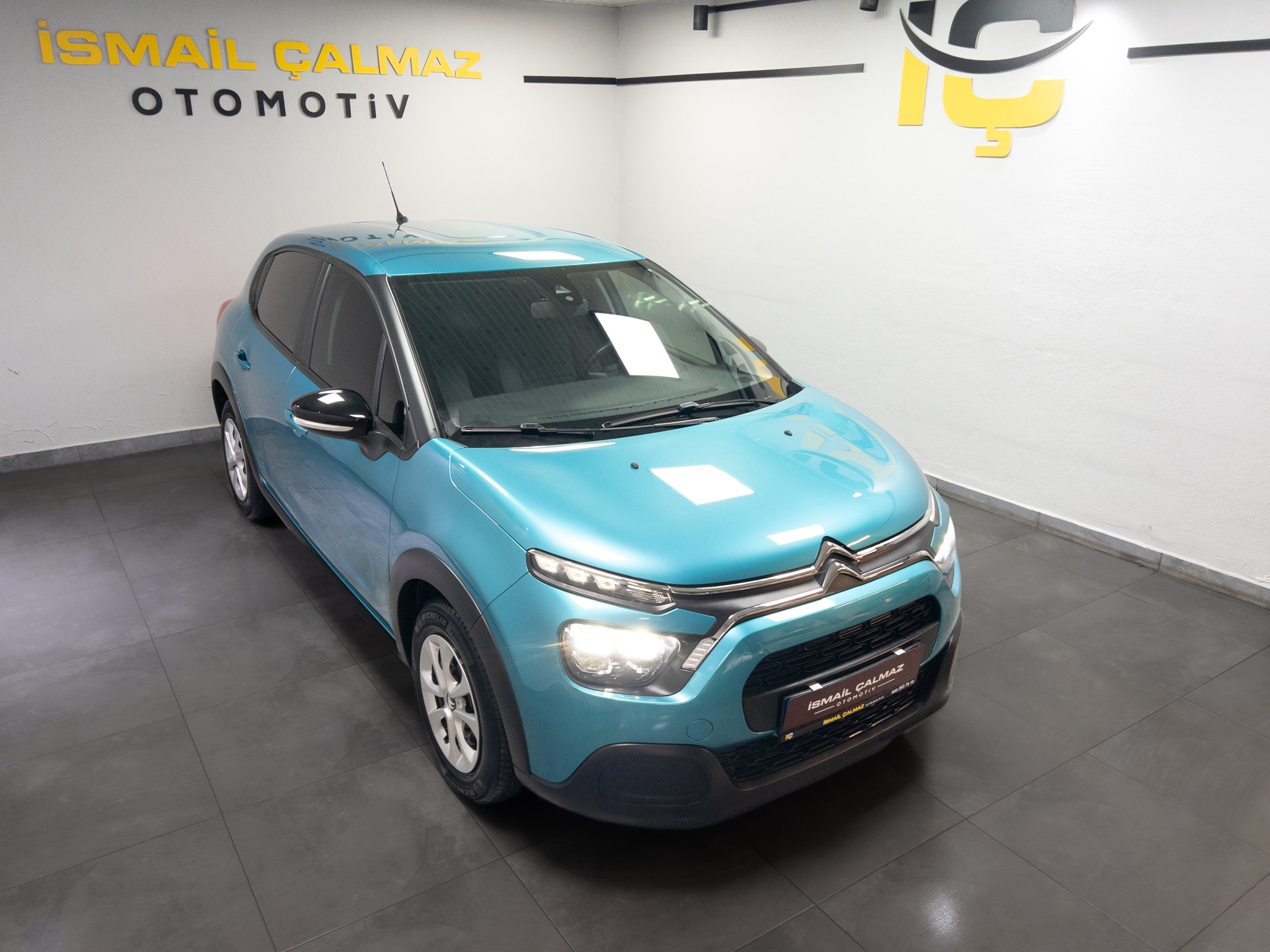 İkinci El CITROEN C3 2021, 2. El CITROEN C3 Fiyat Listesi