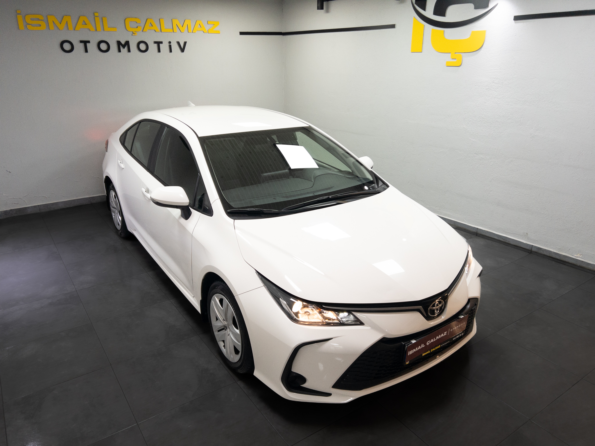 İkinci El TOYOTA COROLLA 2023, 2. El TOYOTA COROLLA Fiyat Listesi