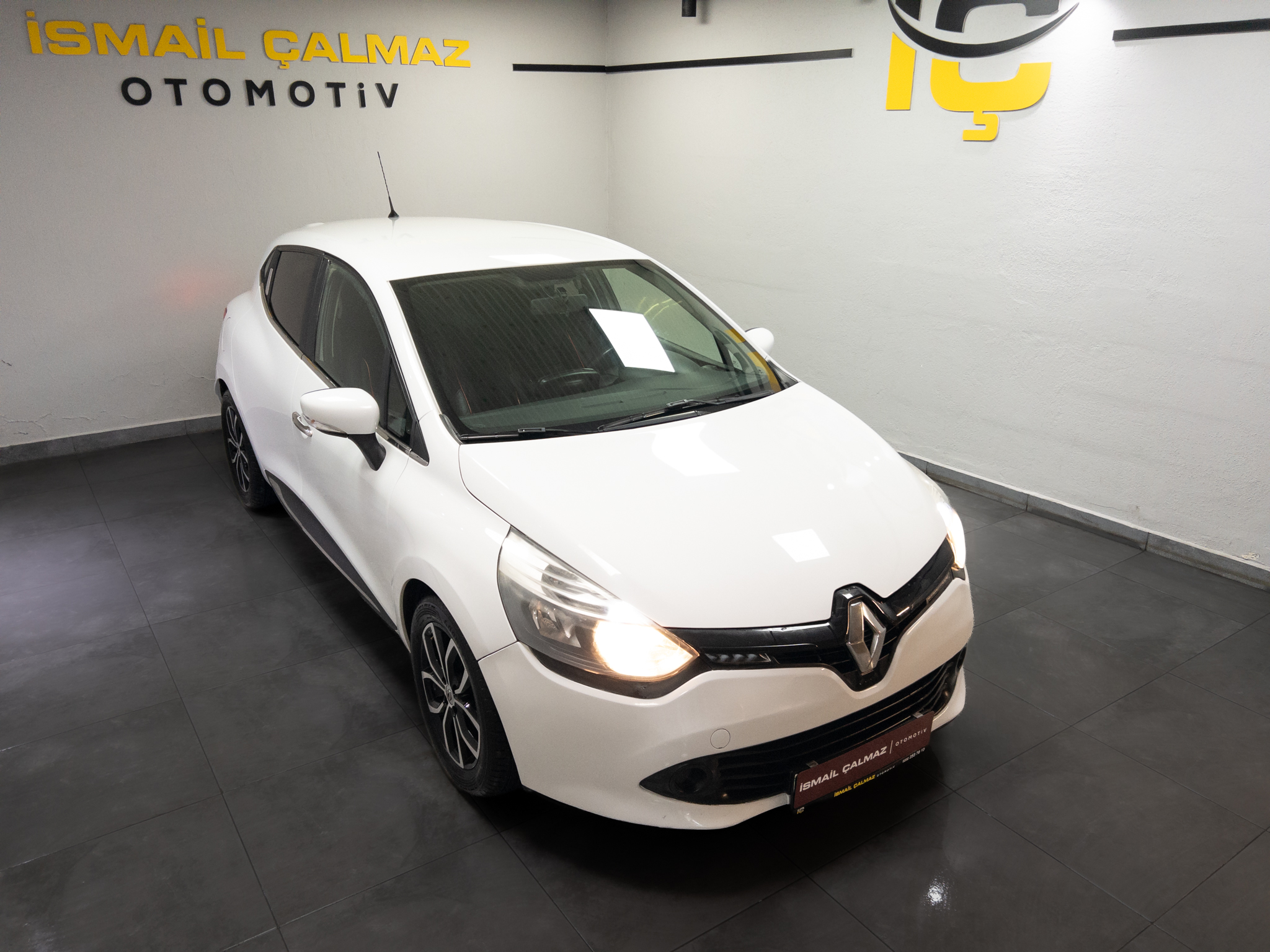 İkinci El RENAULT (OYAK) CLİO 2015, 2. El RENAULT (OYAK) CLİO Fiyat Listesi