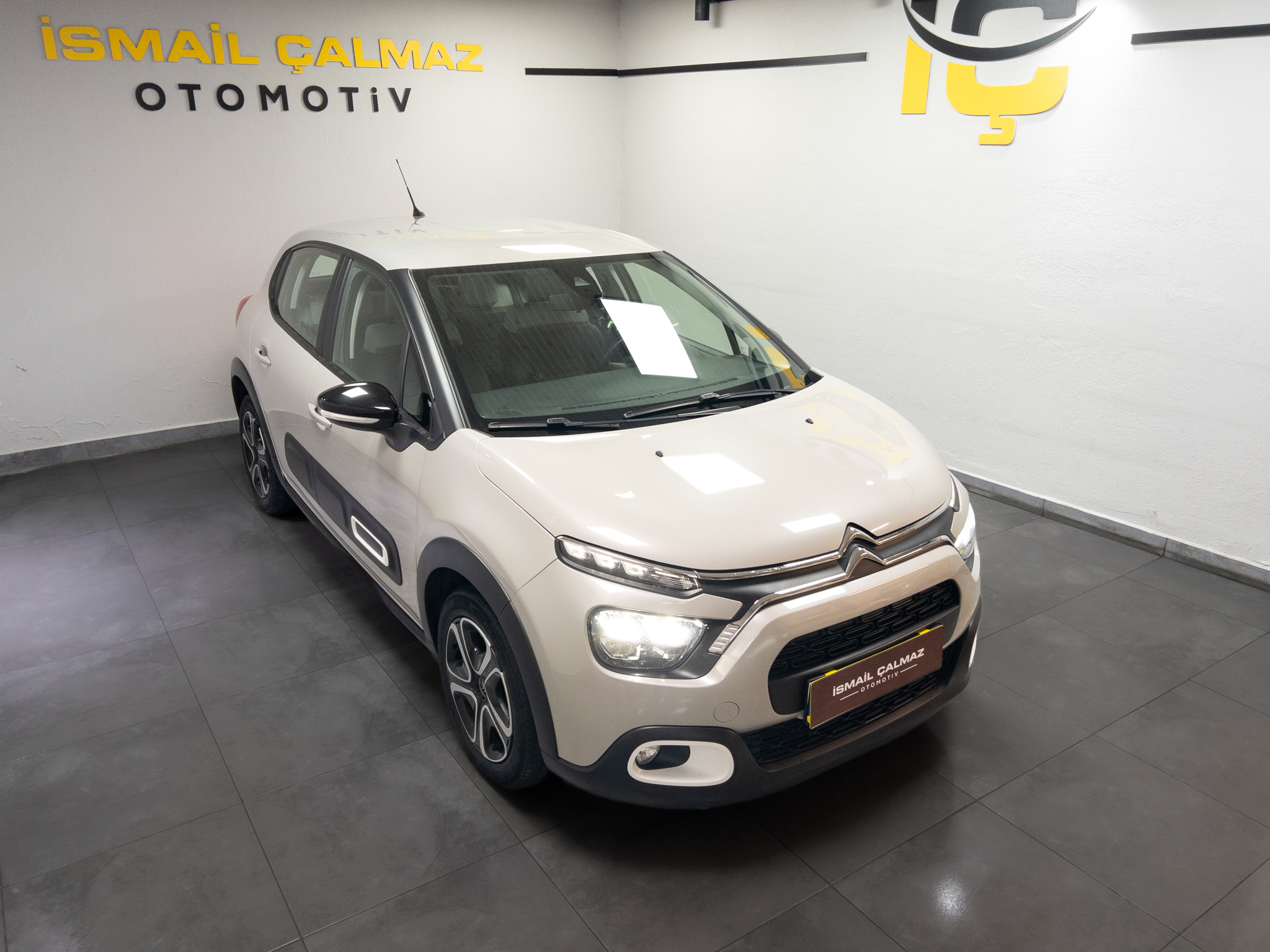İkinci El CITROEN C3 2023, 2. El CITROEN C3 Fiyat Listesi