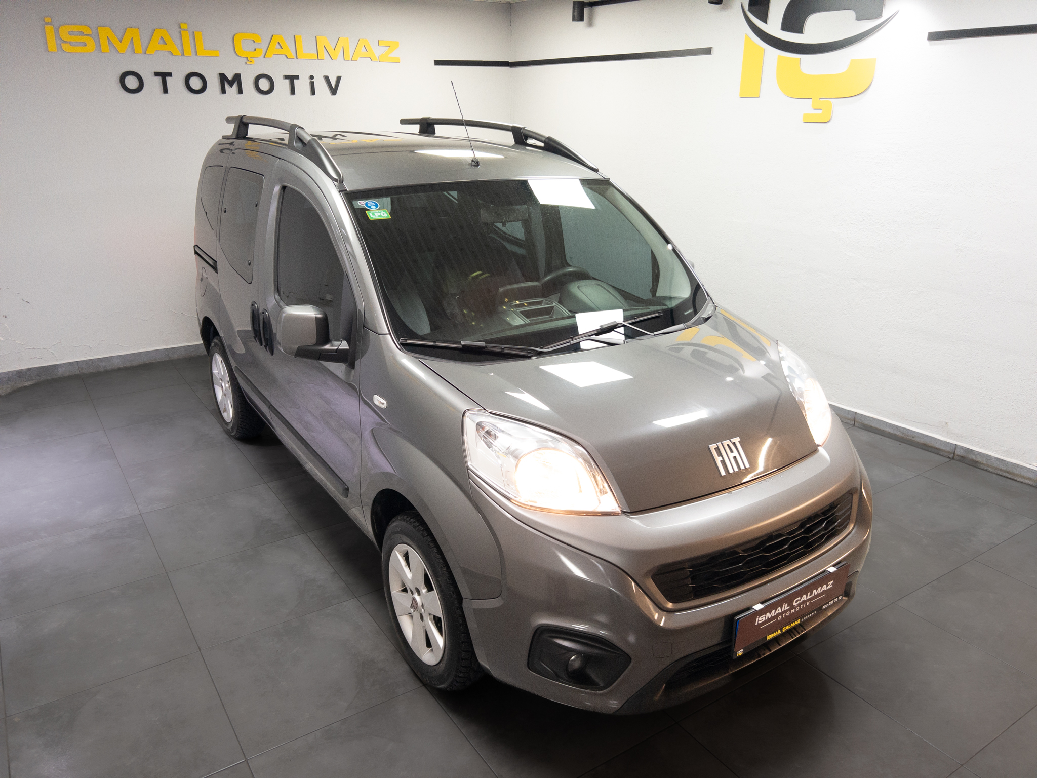 İkinci El FİAT FİORİNO 2024, 2. El FİAT FİORİNO Fiyat Listesi
