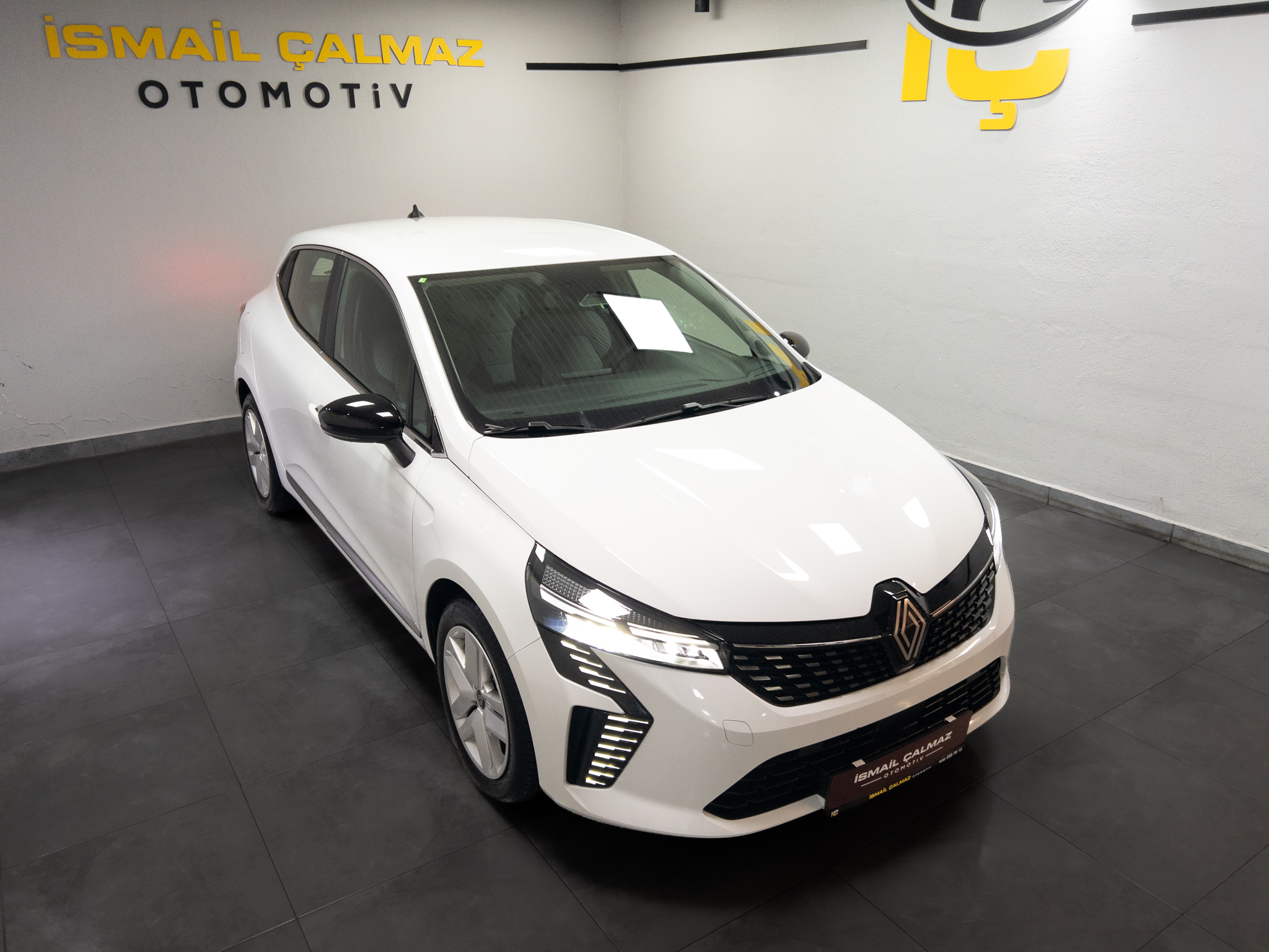 İkinci El RENAULT (OYAK) CLİO 2024, 2. El RENAULT (OYAK) CLİO Fiyat Listesi