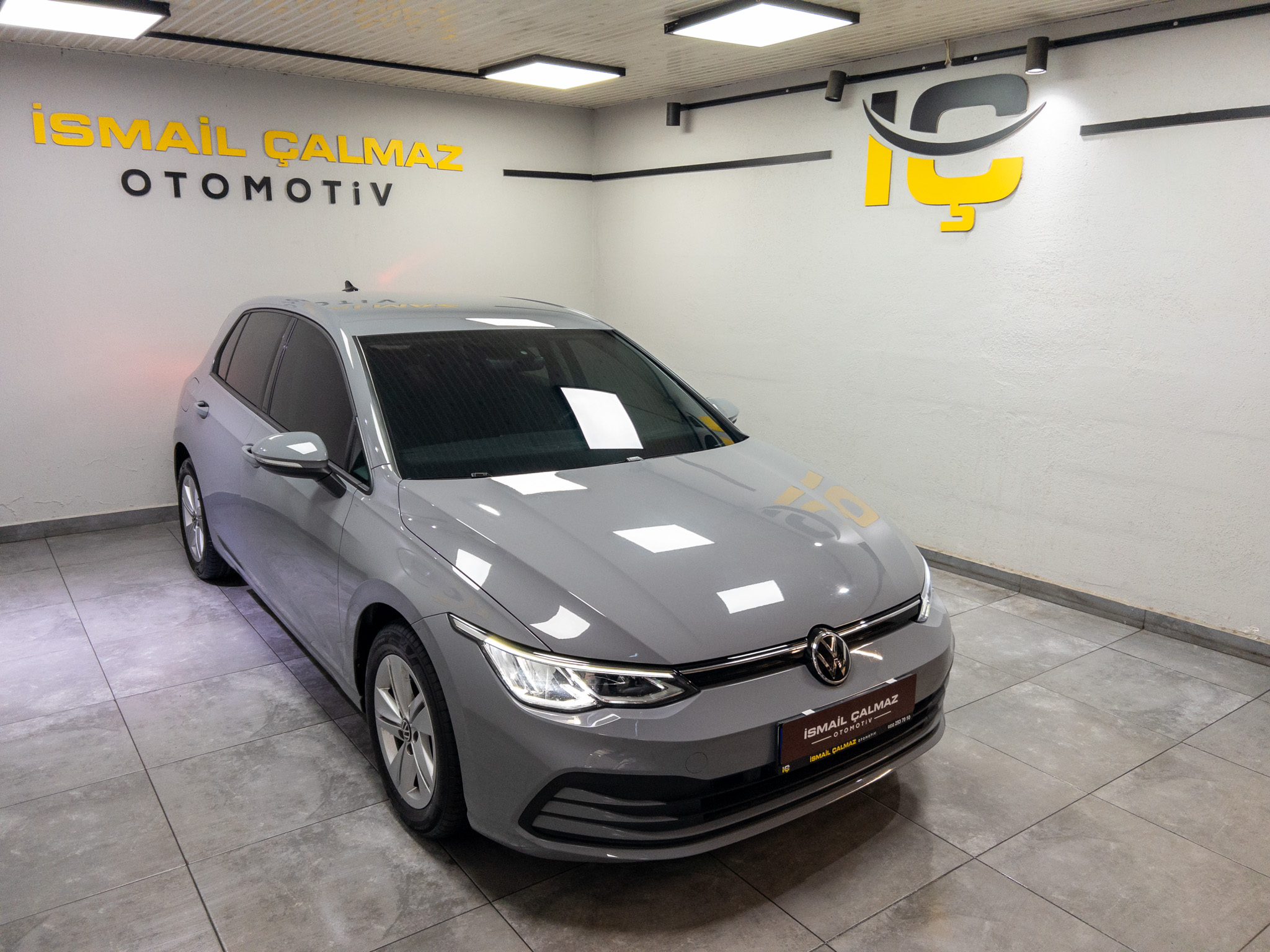 İkinci El VOLKSWAGEN GOLF 2023, 2. El VOLKSWAGEN GOLF Fiyat Listesi
