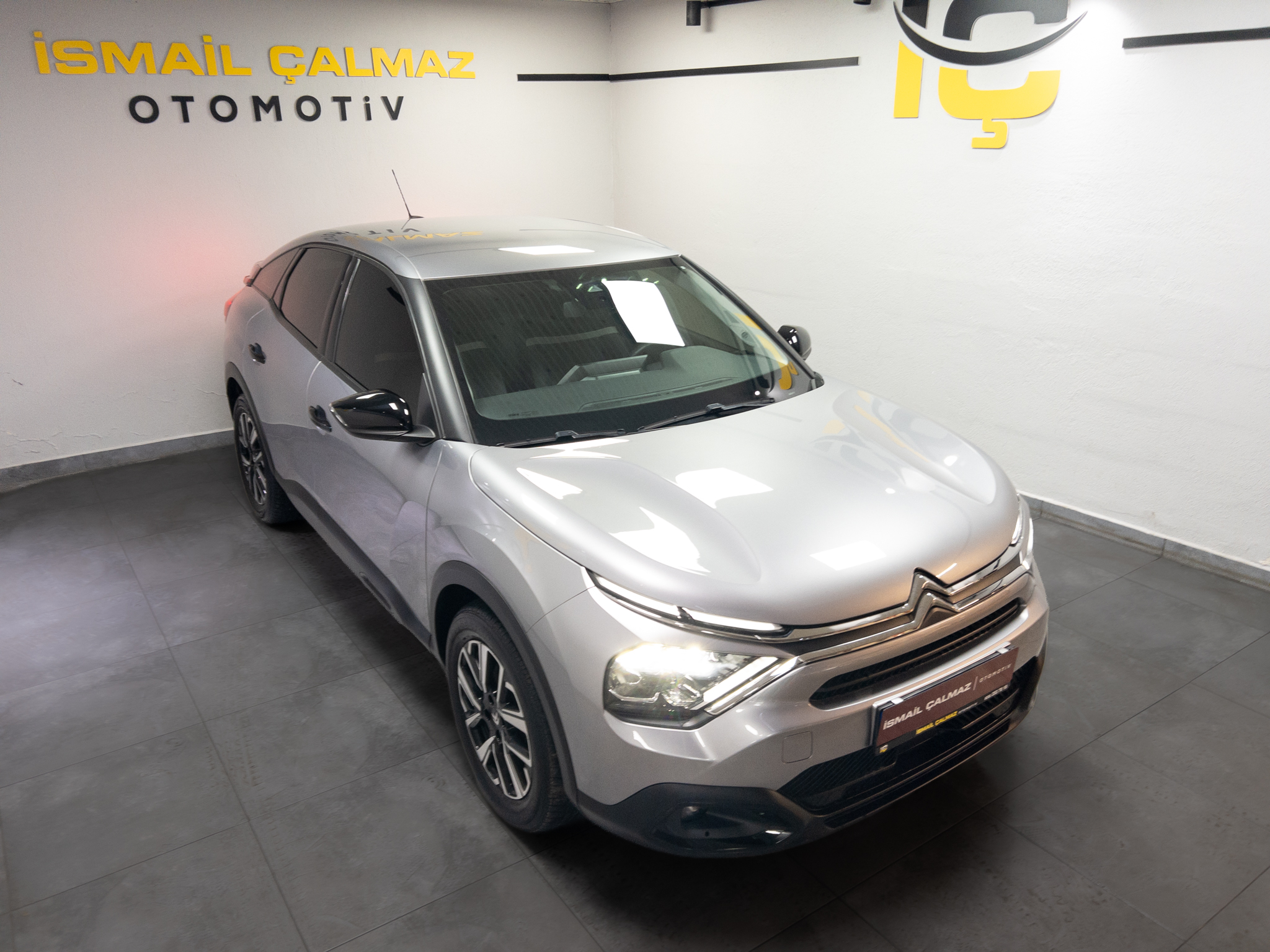 İkinci El CITROEN C4 2023, 2. El CITROEN C4 Fiyat Listesi