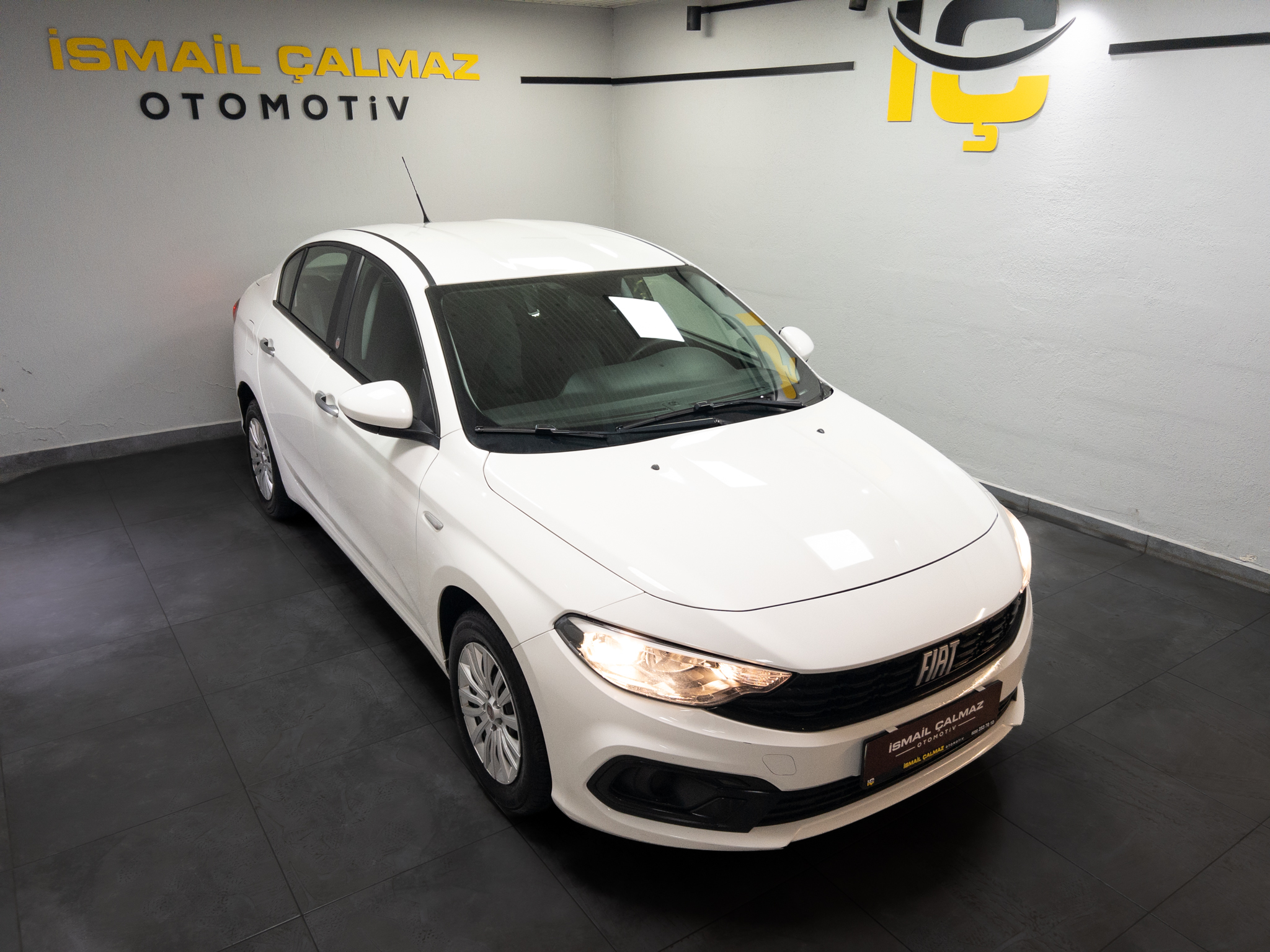 İkinci El FİAT EGEA 2023, 2. El FİAT EGEA Fiyat Listesi