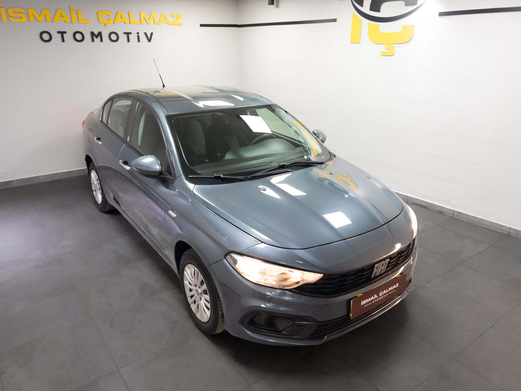 İkinci El FİAT EGEA 2023, 2. El FİAT EGEA Fiyat Listesi