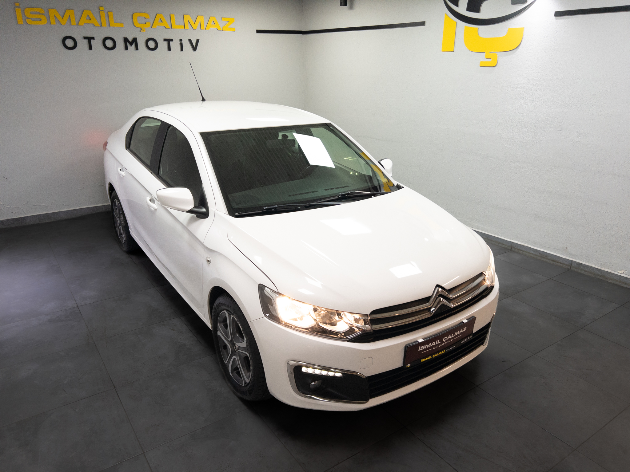 İkinci El CITROEN C-ELYSEE 2020, 2. El CITROEN C-ELYSEE Fiyat Listesi