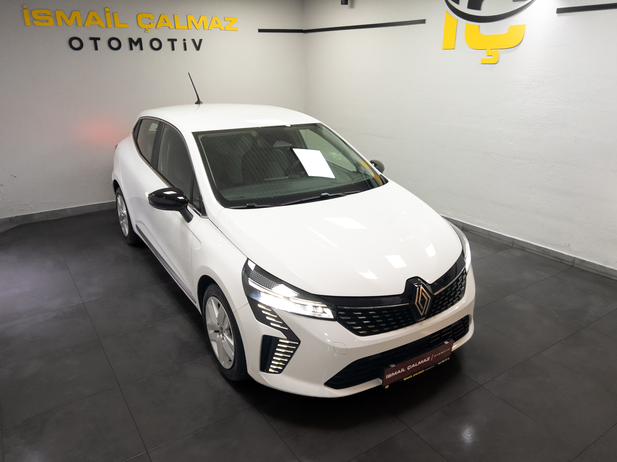 İkinci El RENAULT (OYAK) CLİO 2024, 2. El RENAULT (OYAK) CLİO Fiyat Listesi