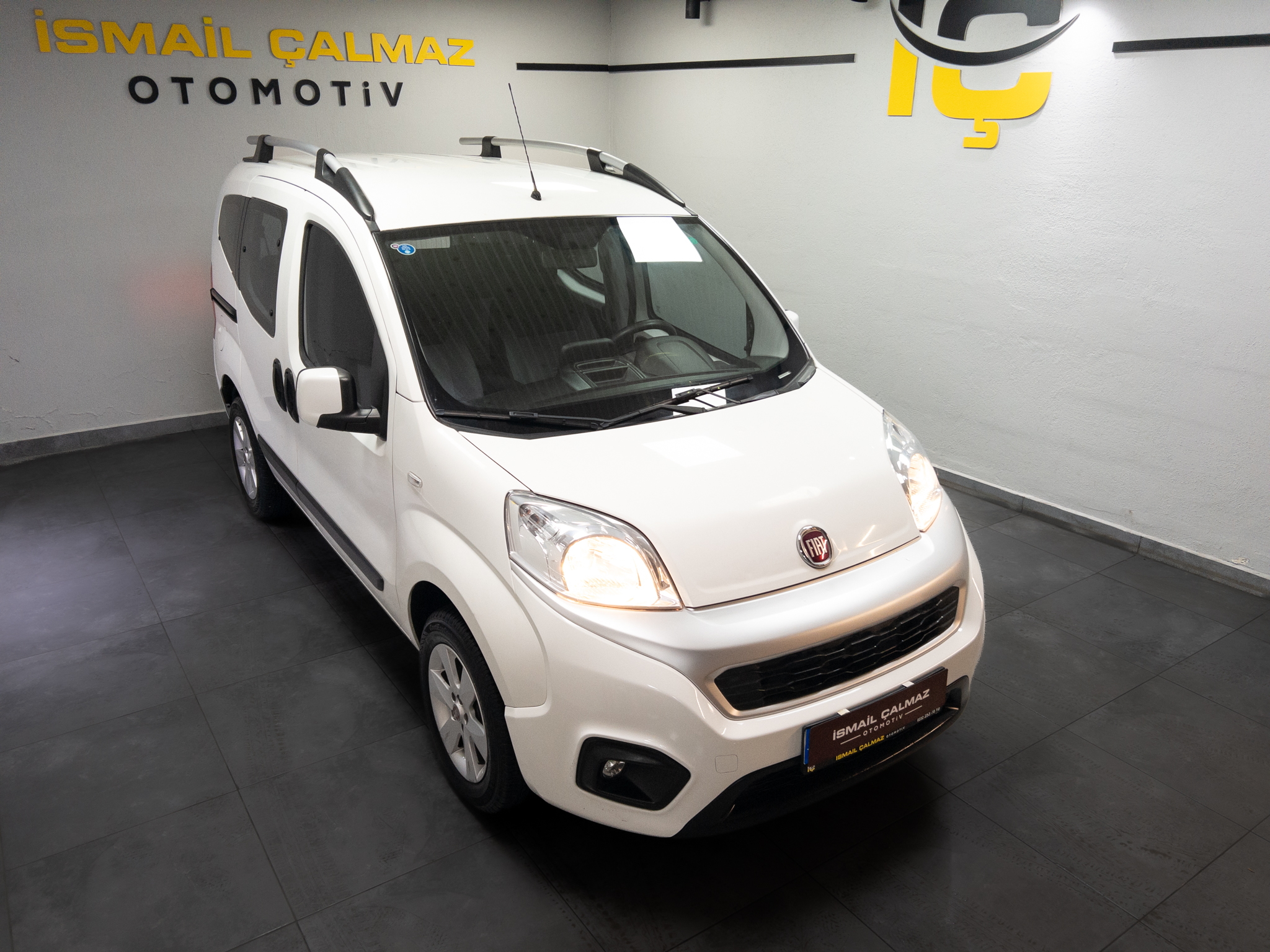 İkinci El FİAT FİORİNO 2021, 2. El FİAT FİORİNO Fiyat Listesi