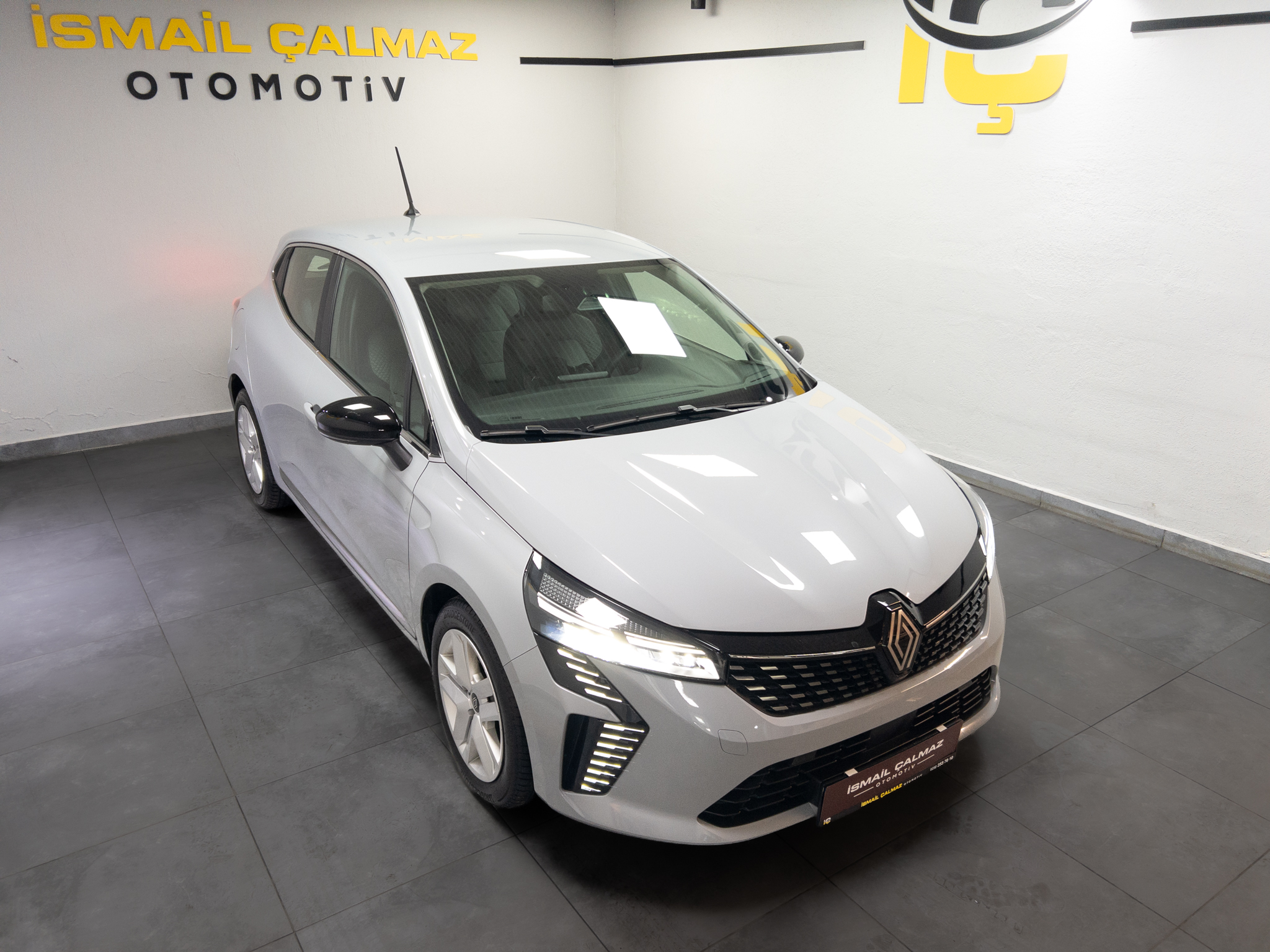 İkinci El RENAULT (OYAK) CLİO 2024, 2. El RENAULT (OYAK) CLİO Fiyat Listesi