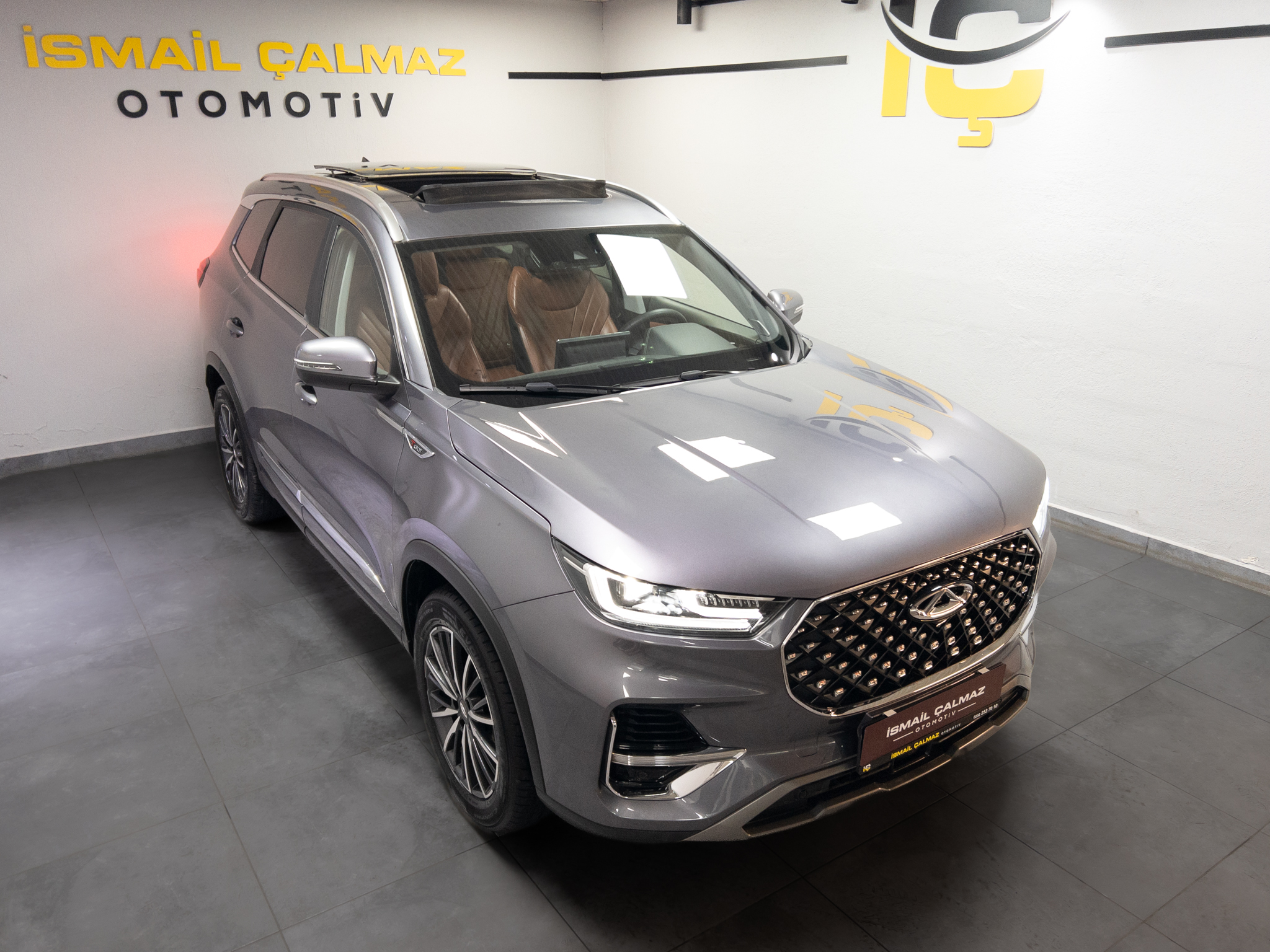 İkinci El CHERY TİGGO 8 PRO 2023, 2. El CHERY TİGGO 8 PRO Fiyat Listesi